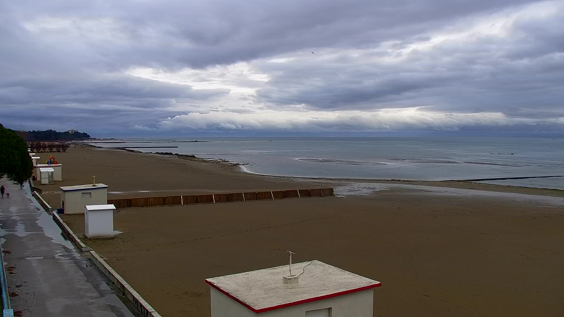 Spletna kamera Gradež (Grado) – Aquapark