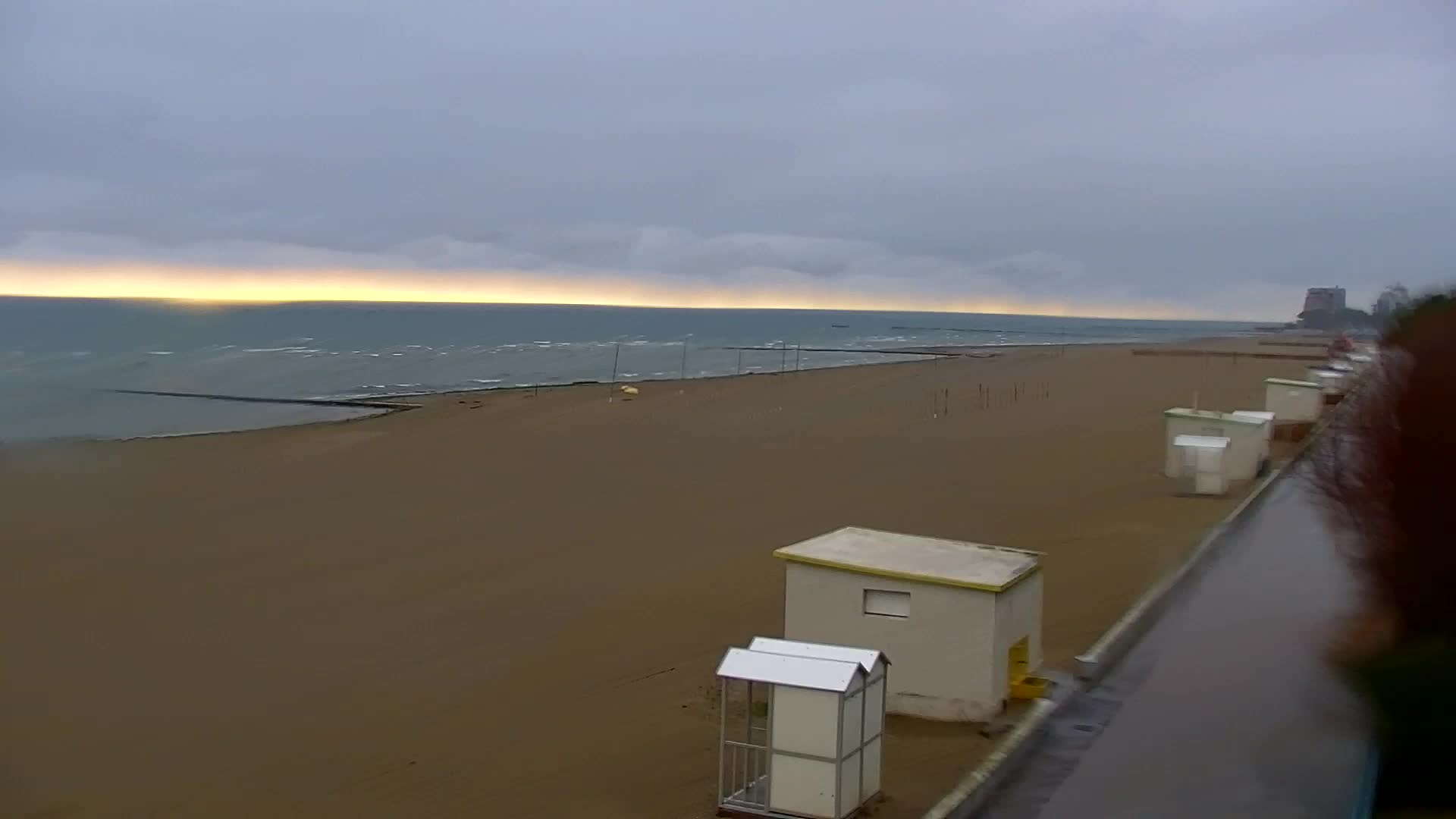 Grado Aquapark – Live-Strand-Webcam