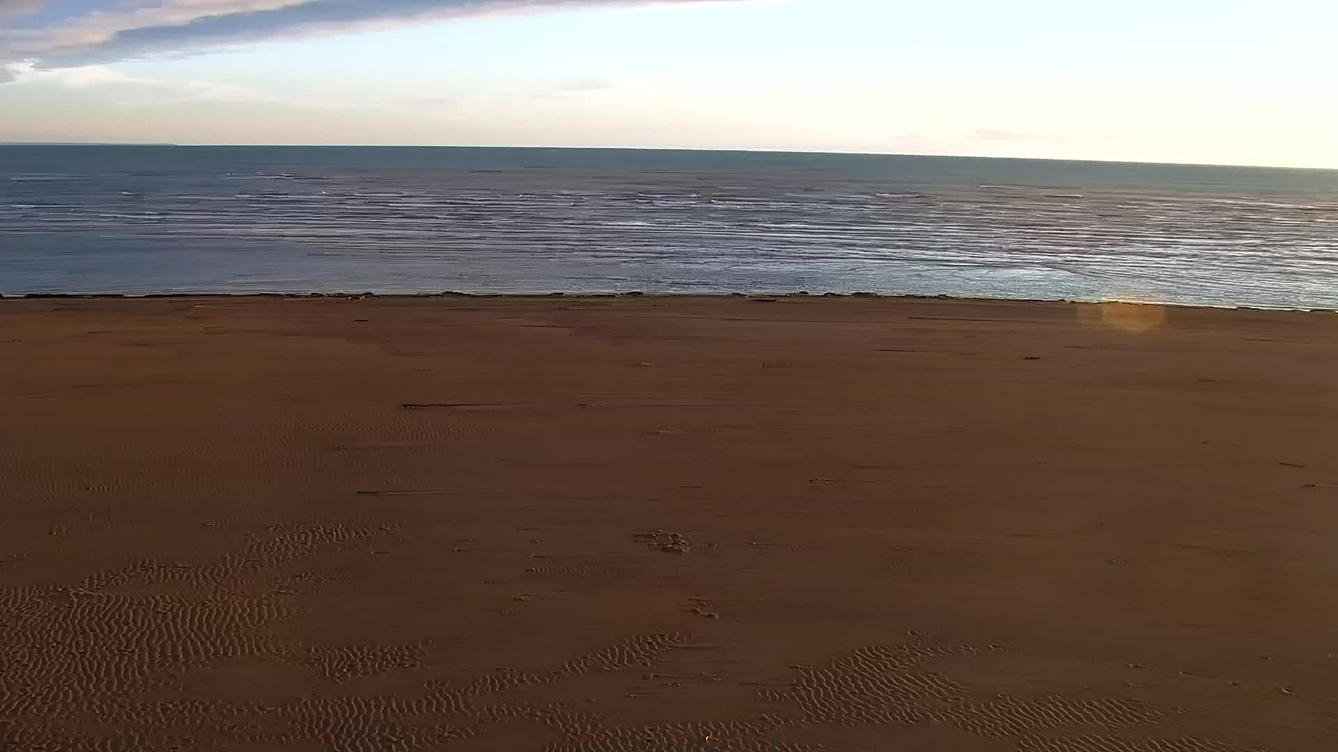 Webcam de Grado – Playa y Aquapark