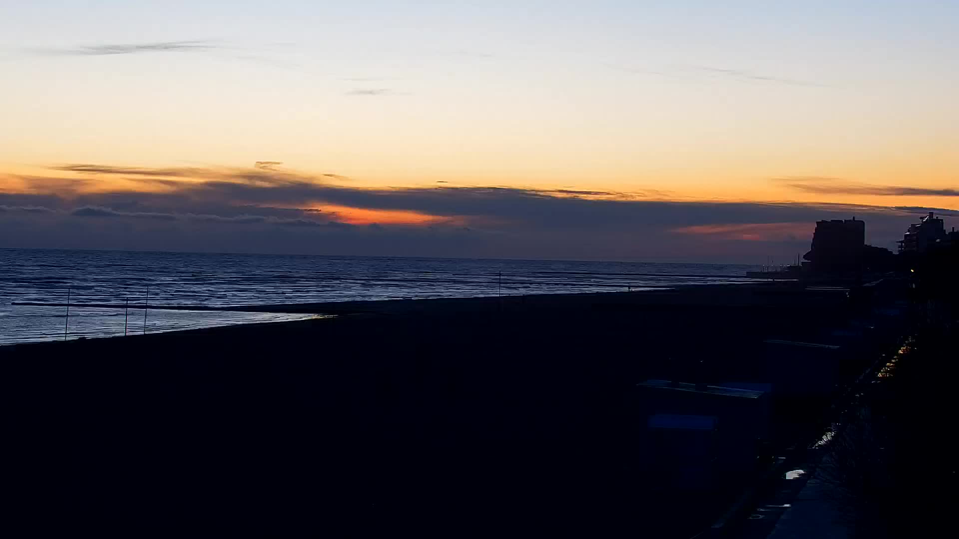 Webcam Grado – Beach & Aquapark