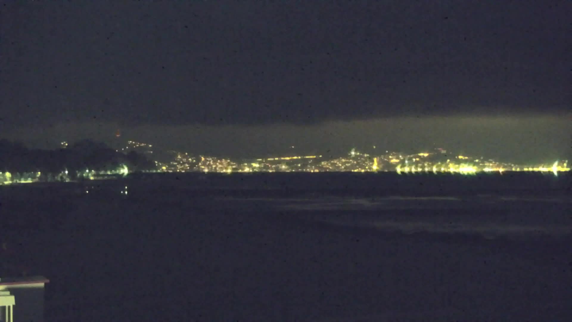 Web kamera Grado – Aquapark i plaža