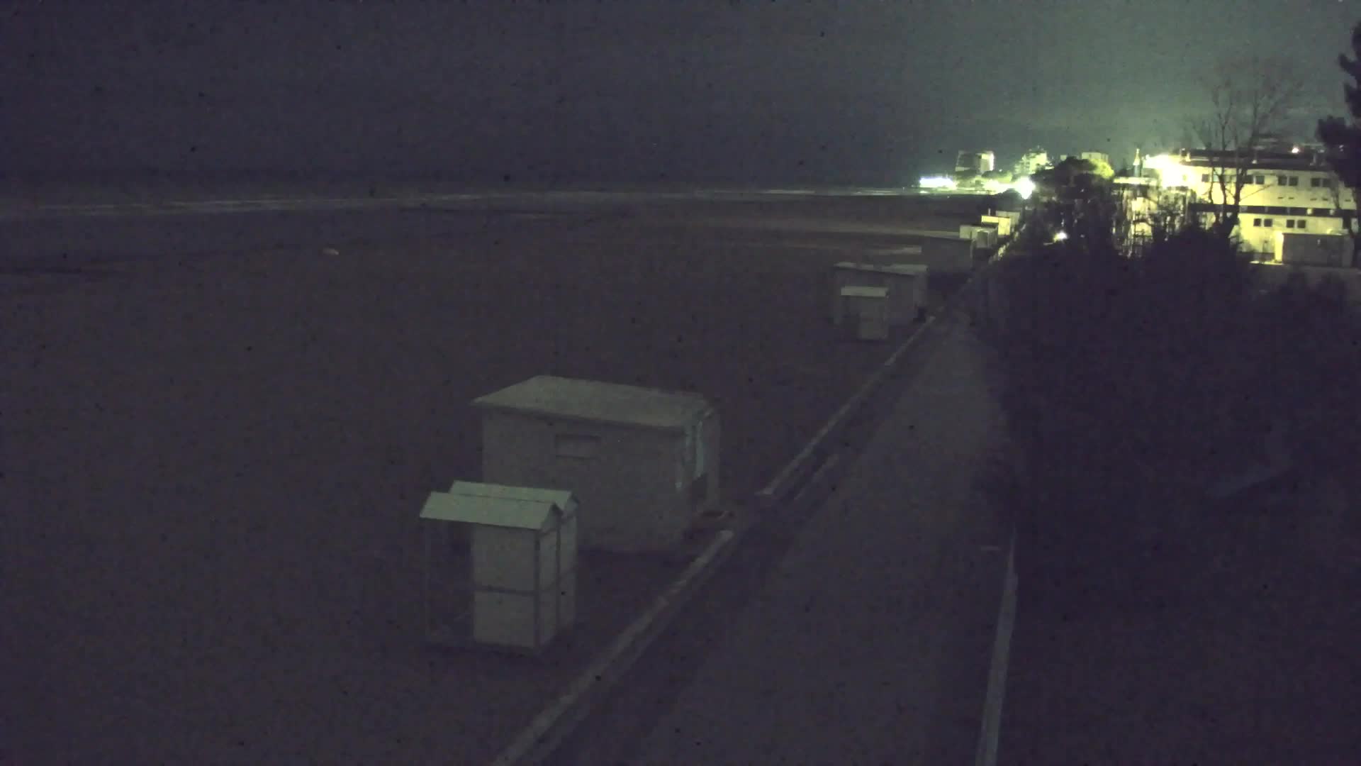 Webcam Grado – Beach & Aquapark