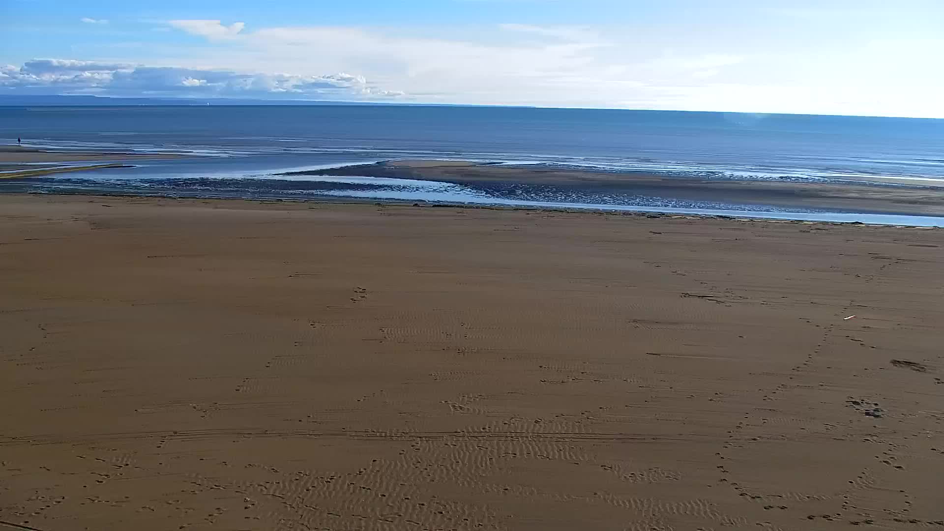 Grado Aquapark – Live-Strand-Webcam