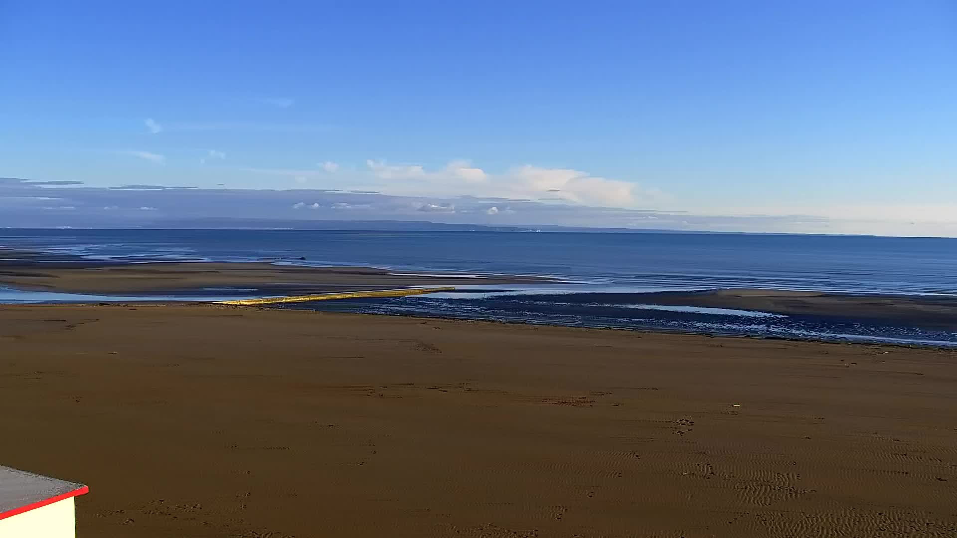 Grado Aquapark – Live Beach Webcam