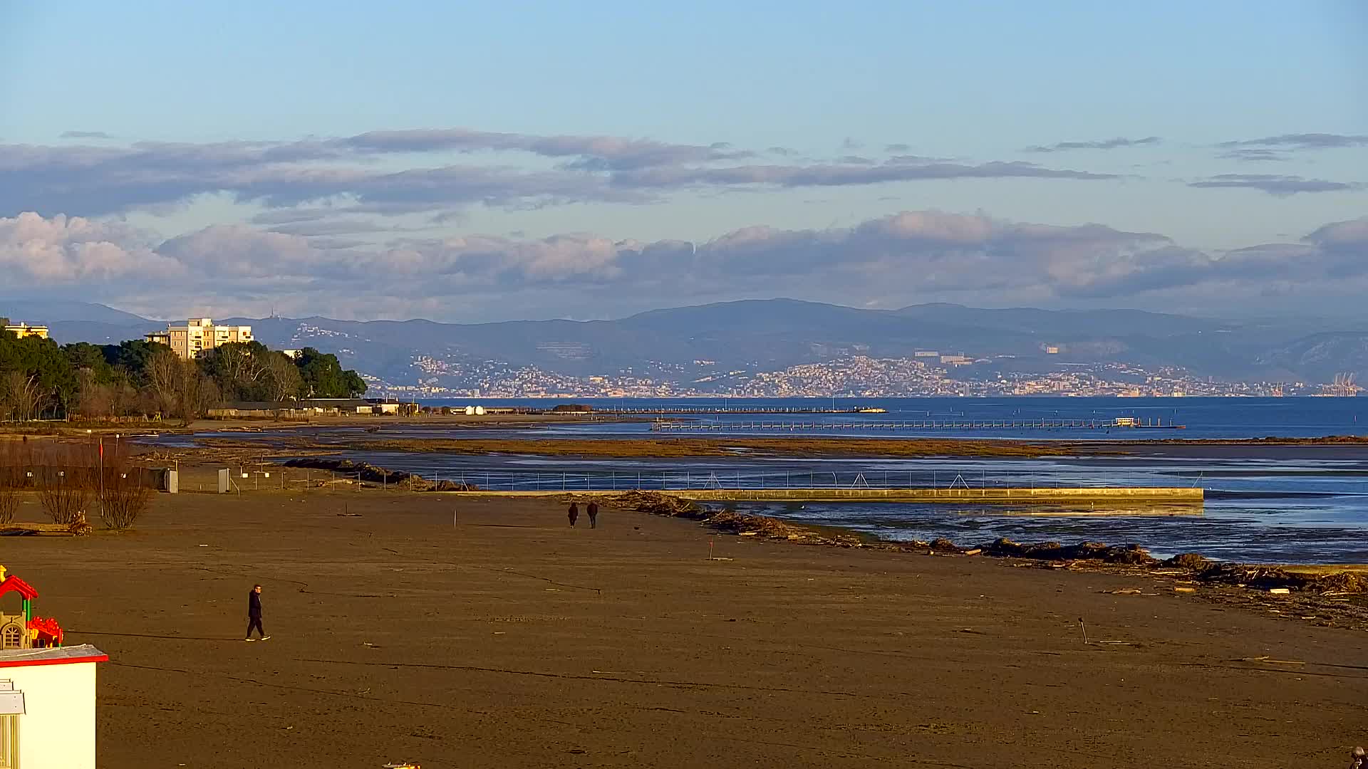 Webcam Grado – Beach & Aquapark