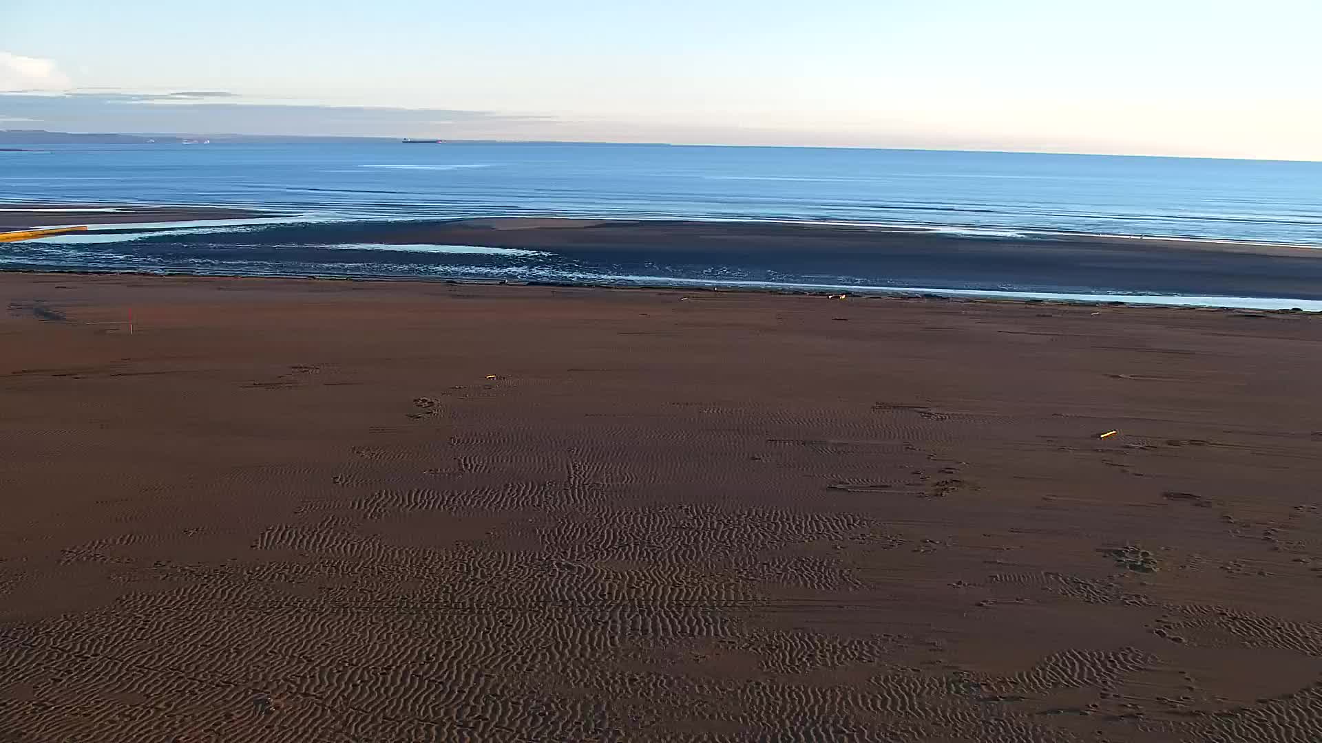 Spletna kamera Gradež (Grado) – Aquapark