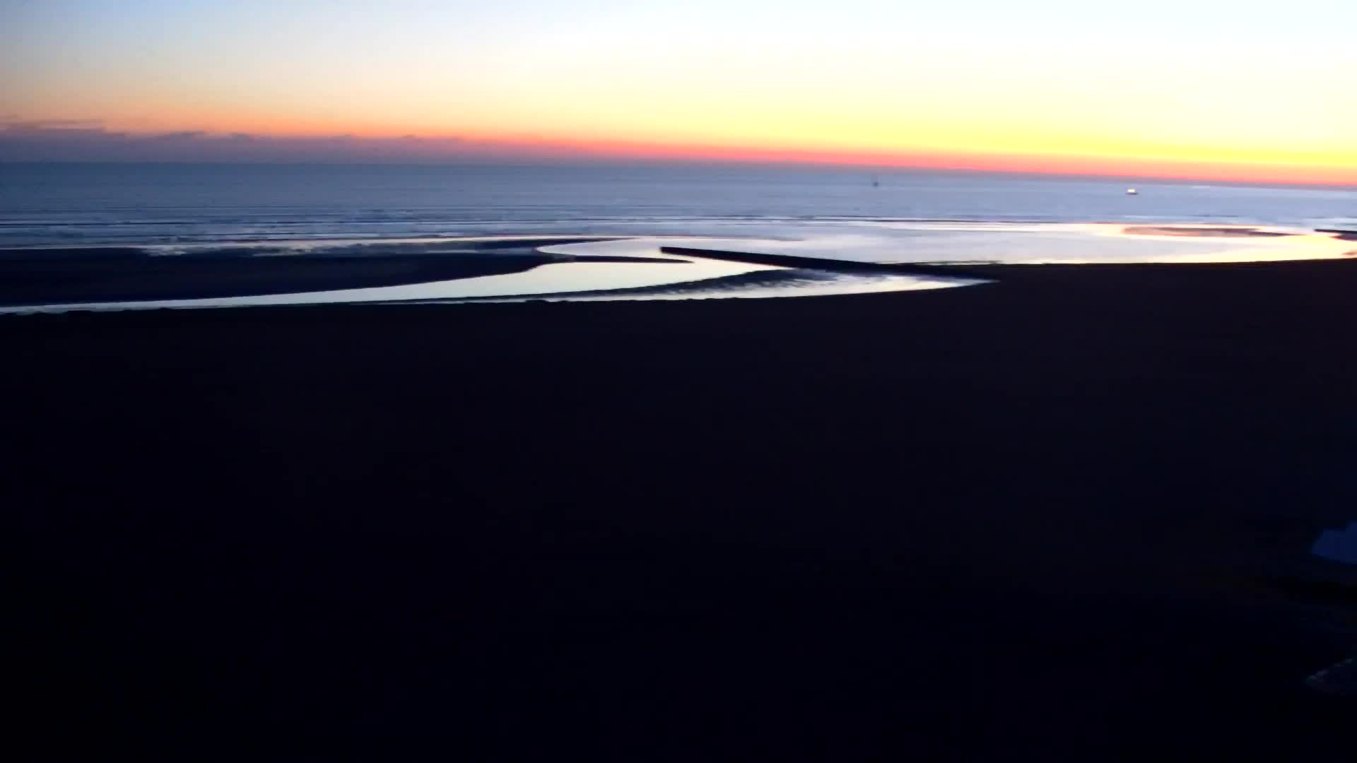 Grado Aquapark – Live-Strand-Webcam