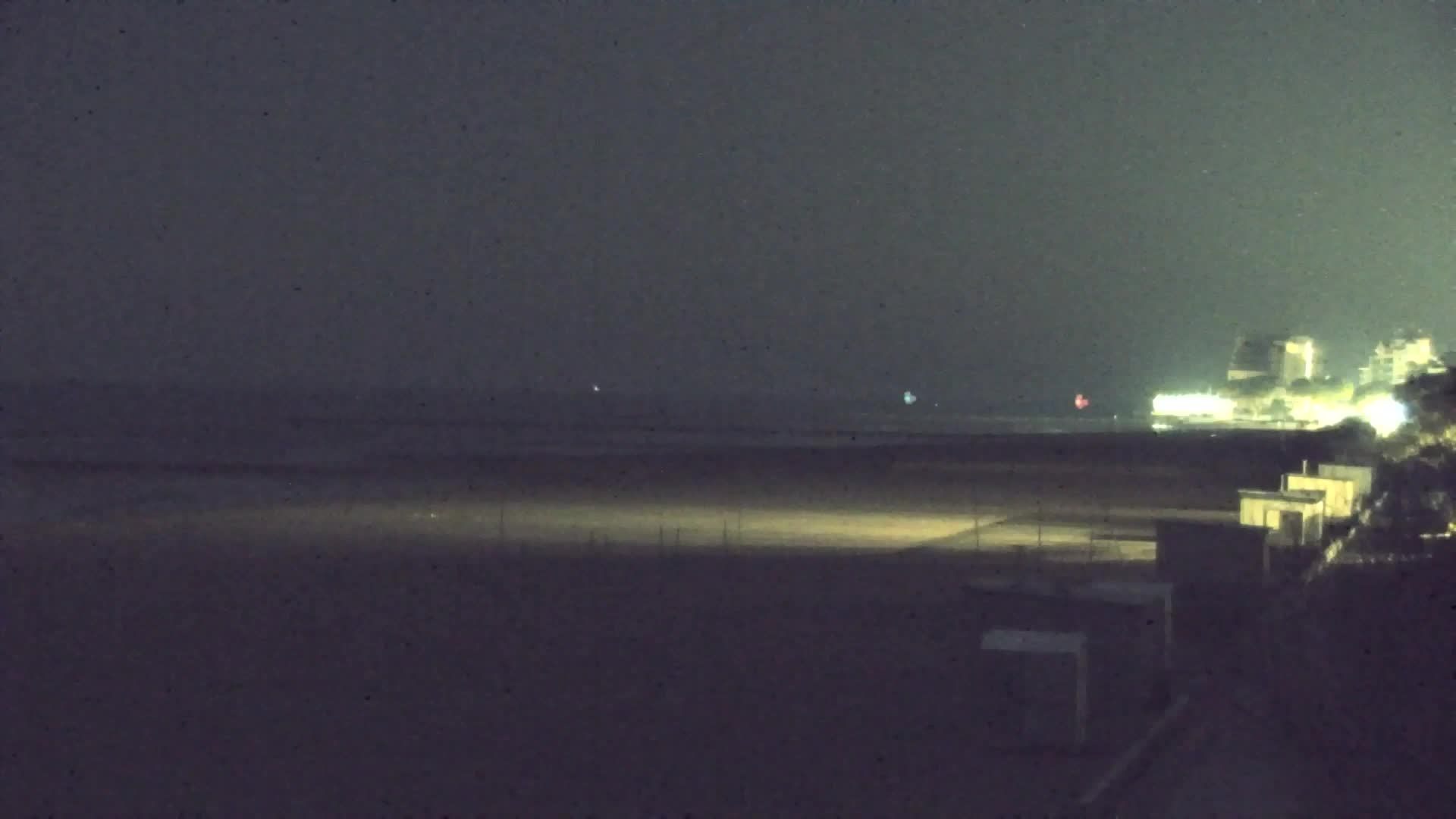 Webcam Grado – Beach & Aquapark