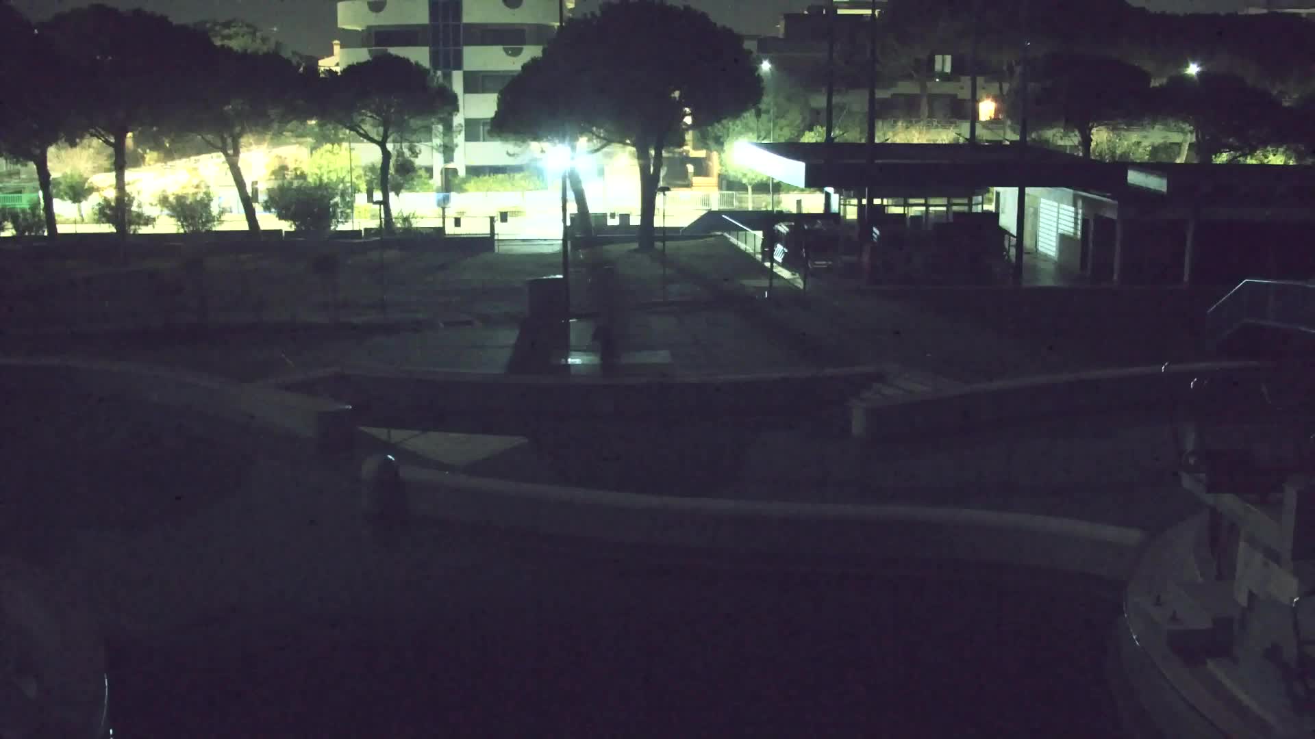 Webcam Grado – Beach & Aquapark