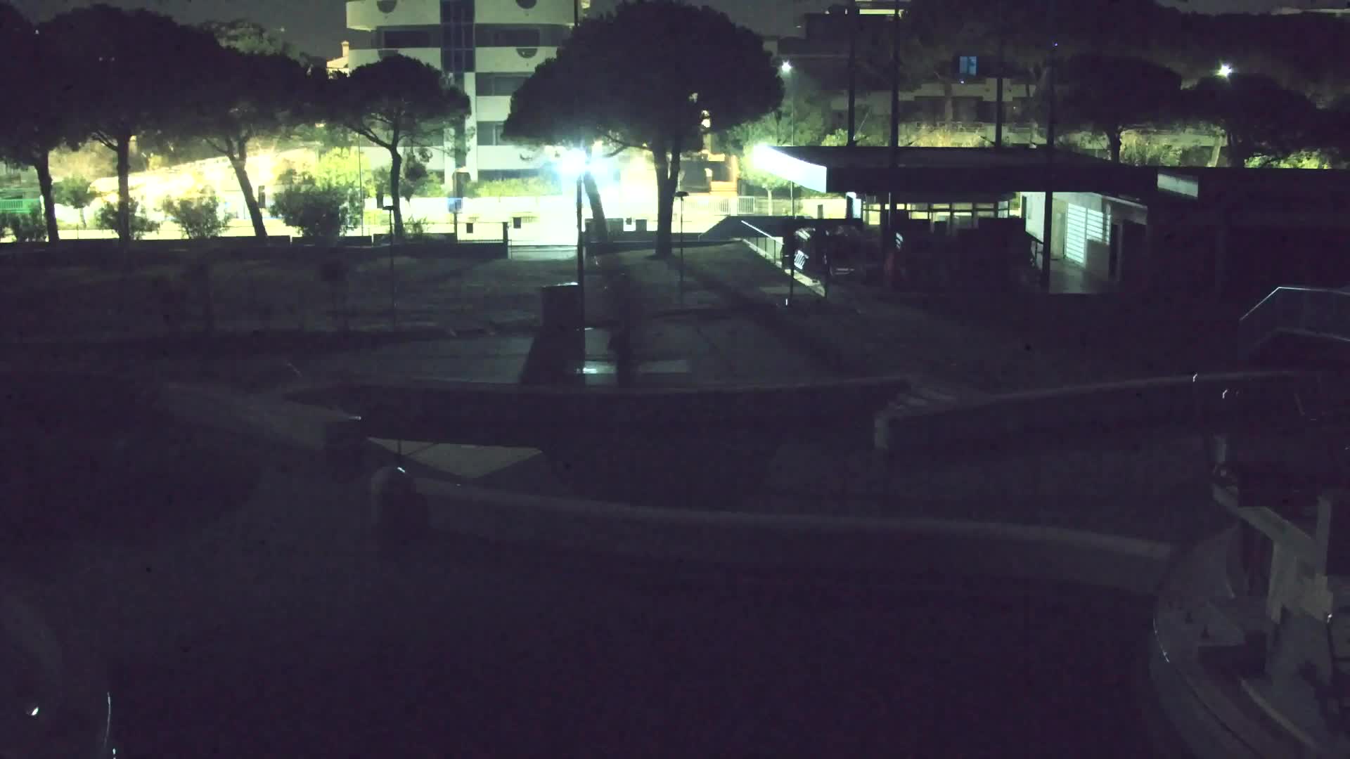 Grado Aquapark – Live Beach Webcam