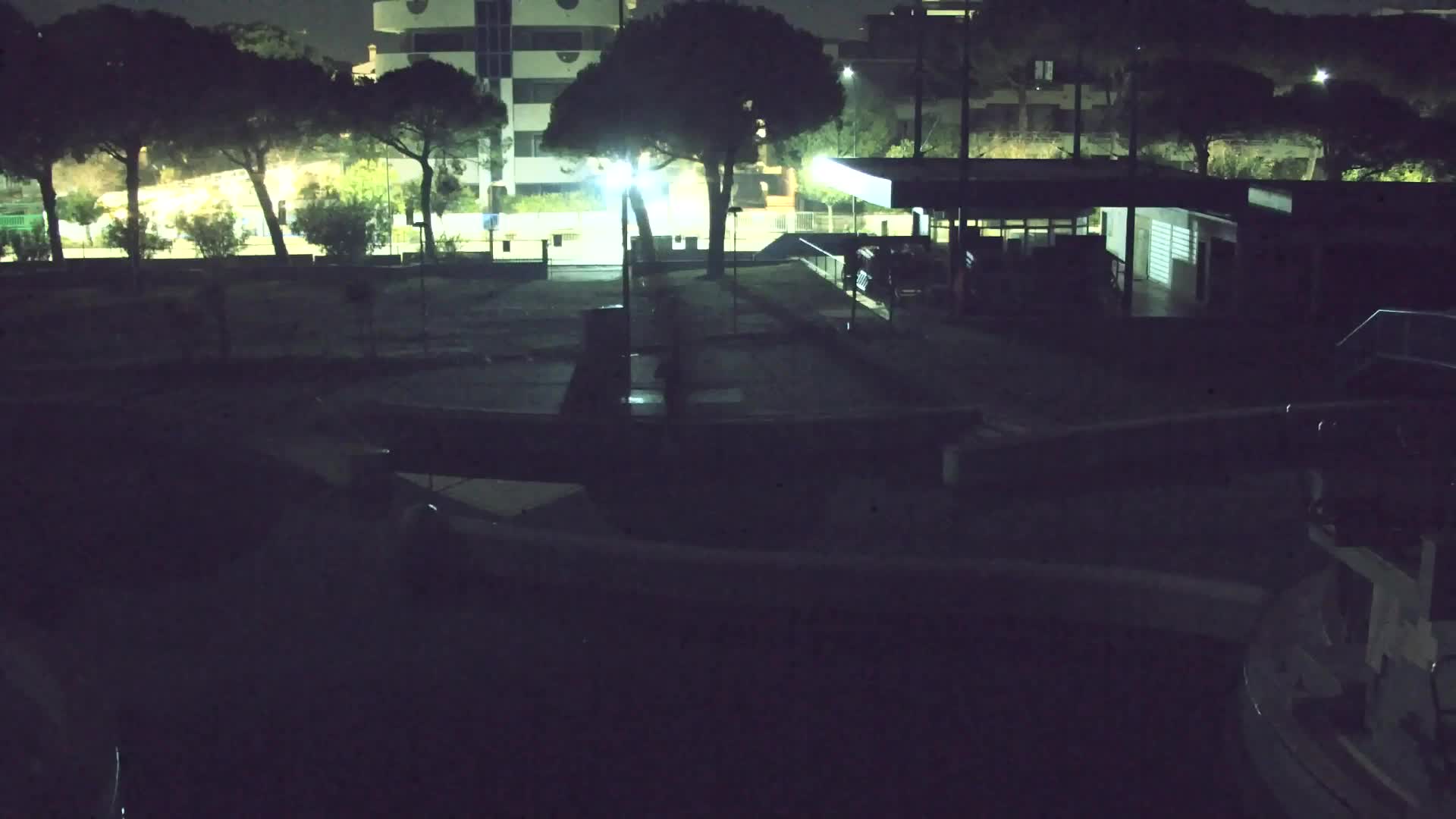 Webcam Grado – Beach & Aquapark