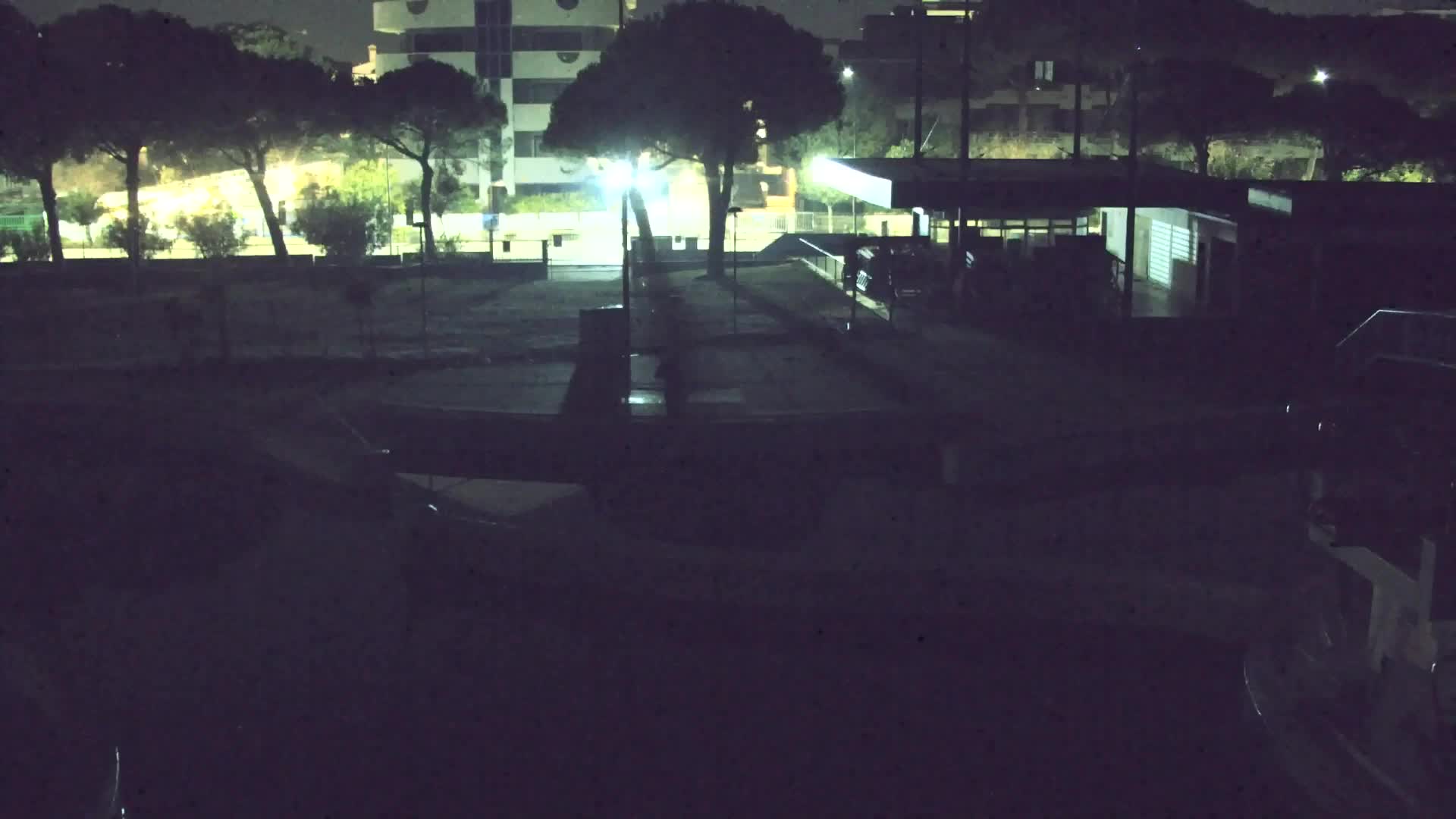 Grado Aquapark – Live Beach Webcam