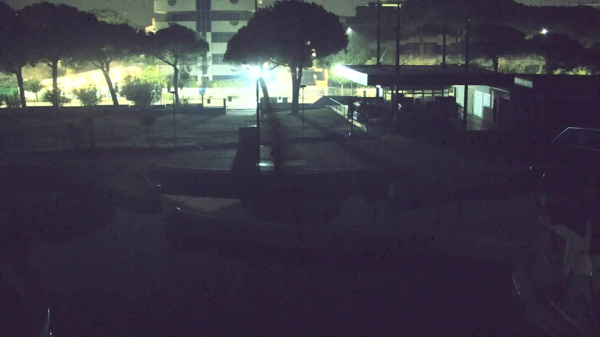 Webcam Grado – Beach & Aquapark