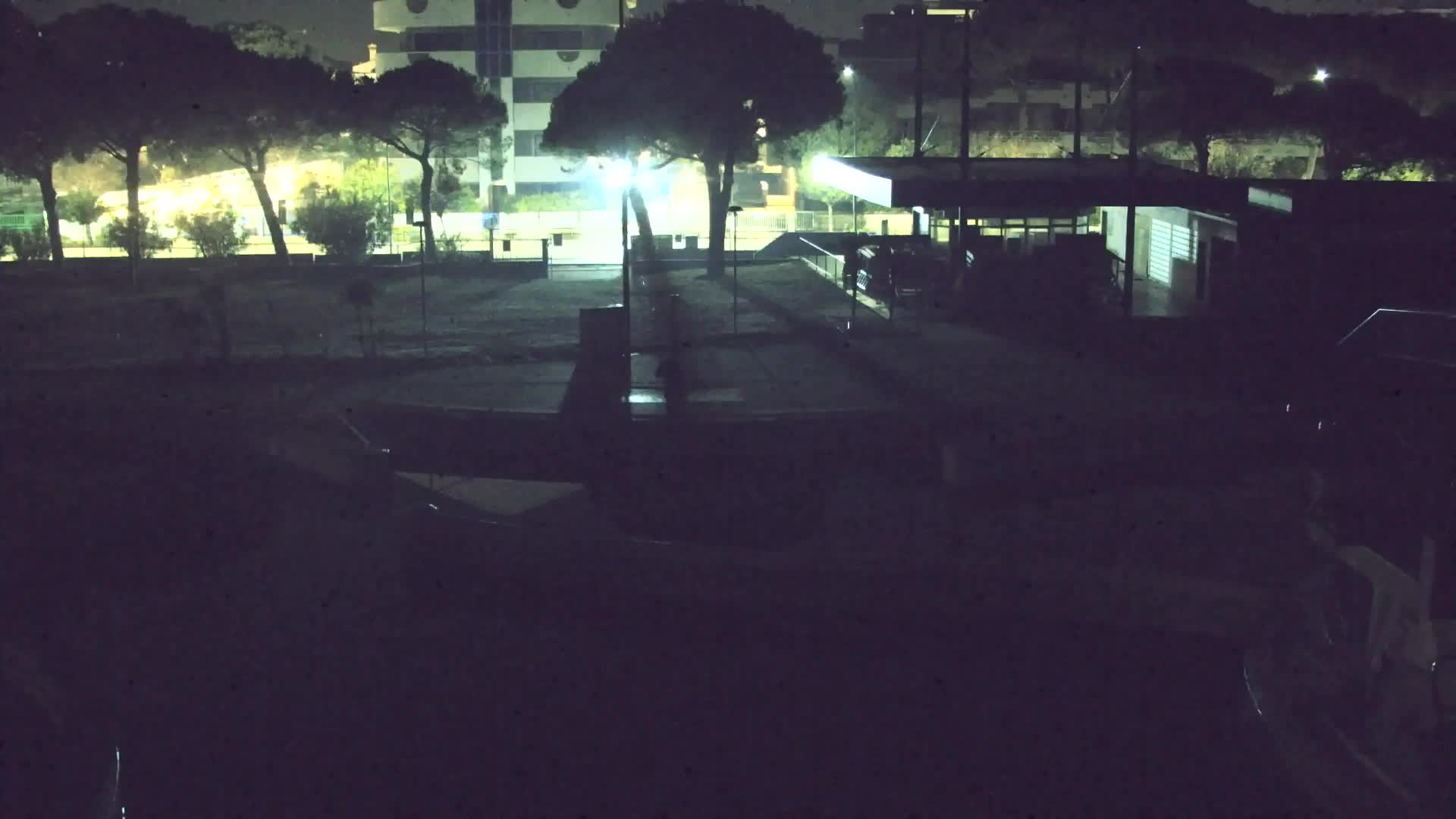 Grado Aquapark – Live Beach Webcam