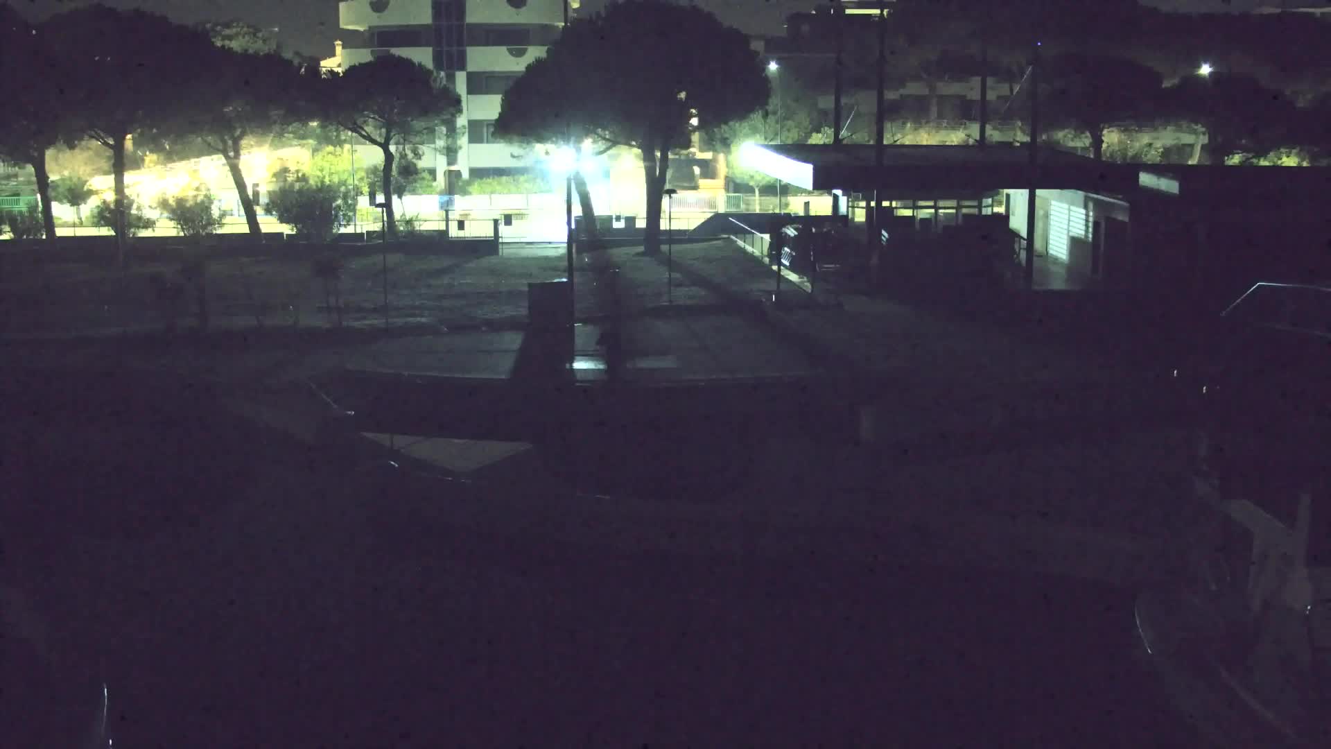 Webcam Grado – Beach & Aquapark