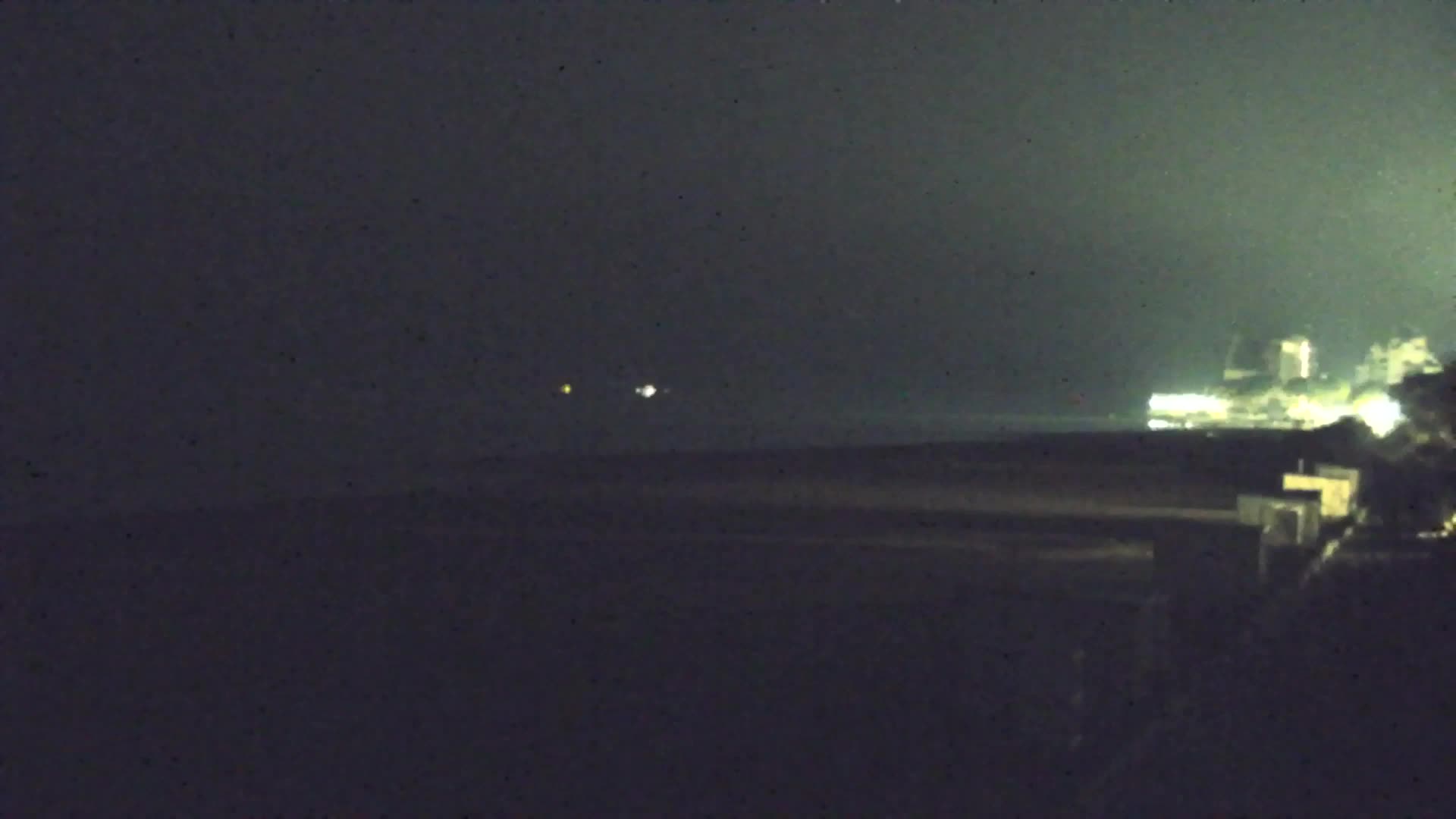 Webcam Grado – Beach & Aquapark