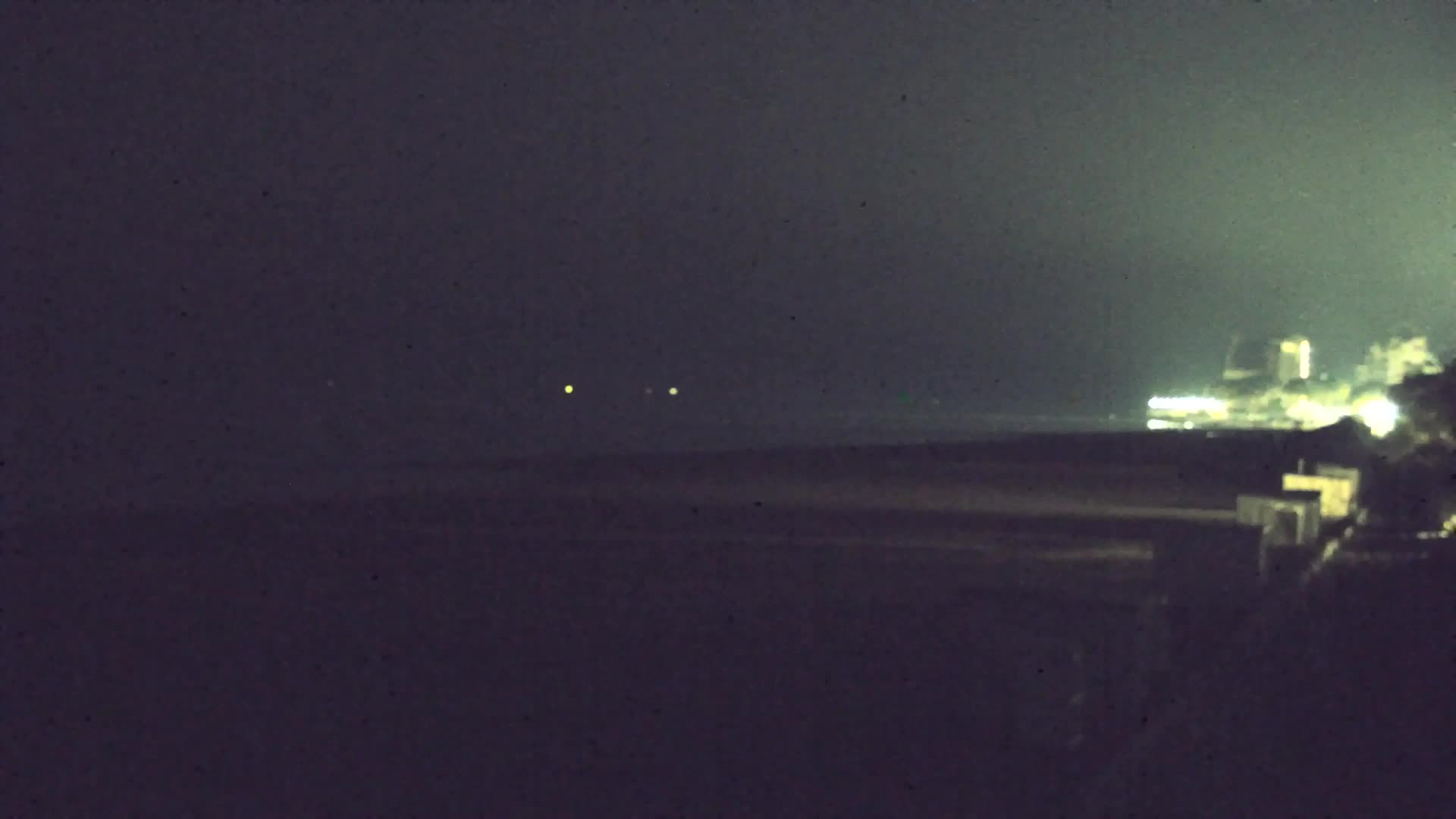 Webcam de Grado – Playa y Aquapark