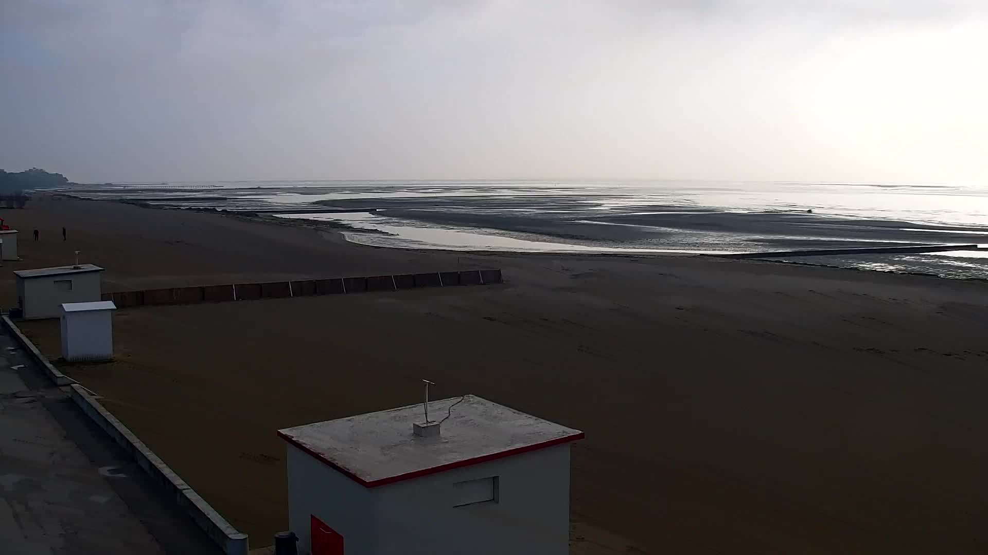 Spletna kamera Gradež (Grado) – Aquapark