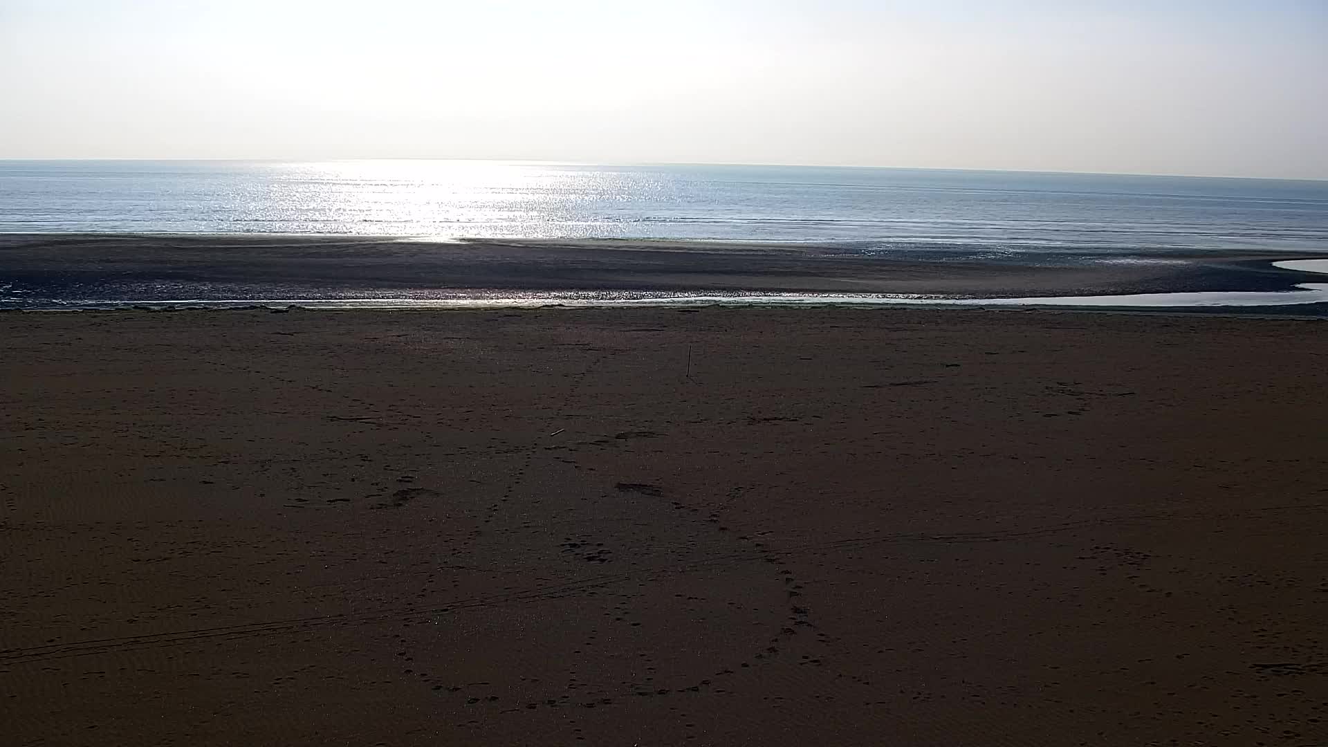 Spletna kamera Gradež (Grado) – Aquapark