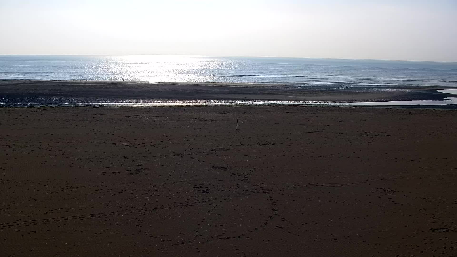 Spletna kamera Gradež (Grado) – Aquapark