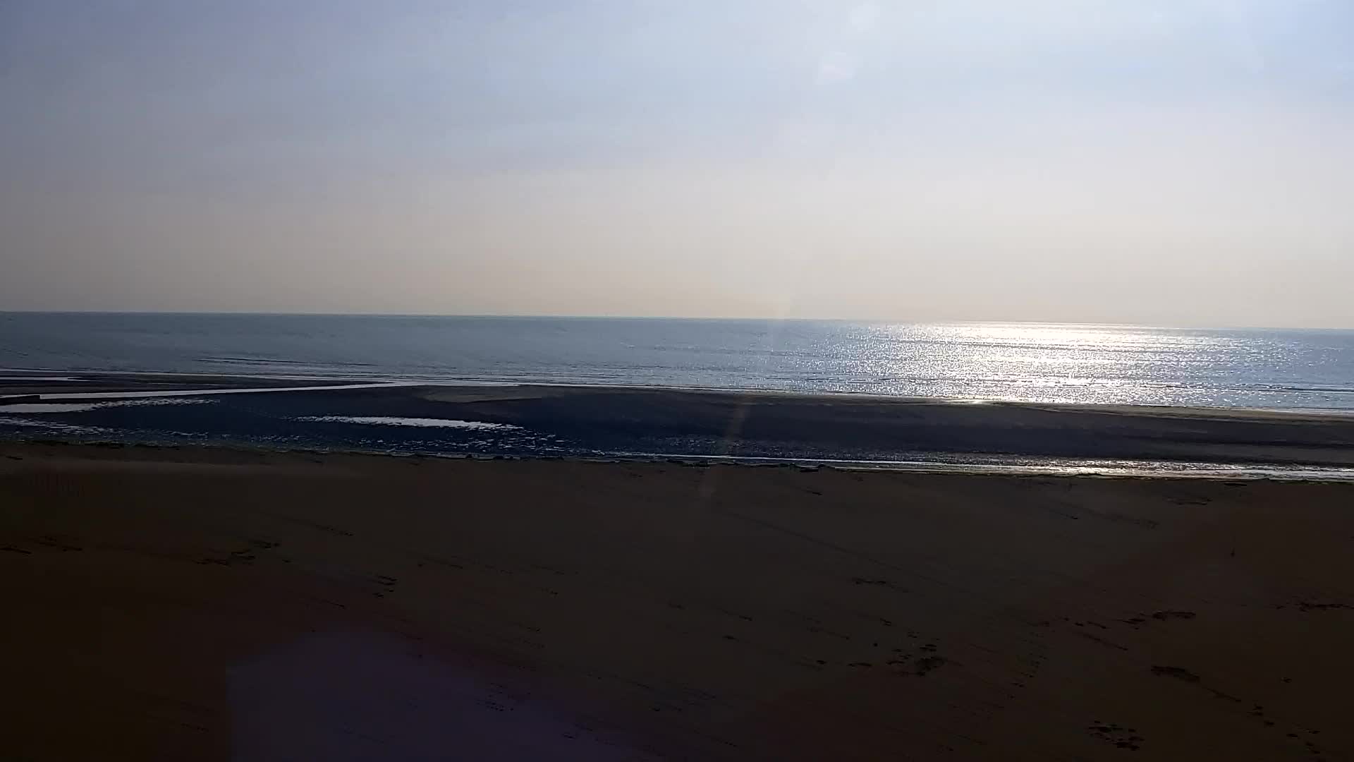 Web kamera Grado – Aquapark i plaža