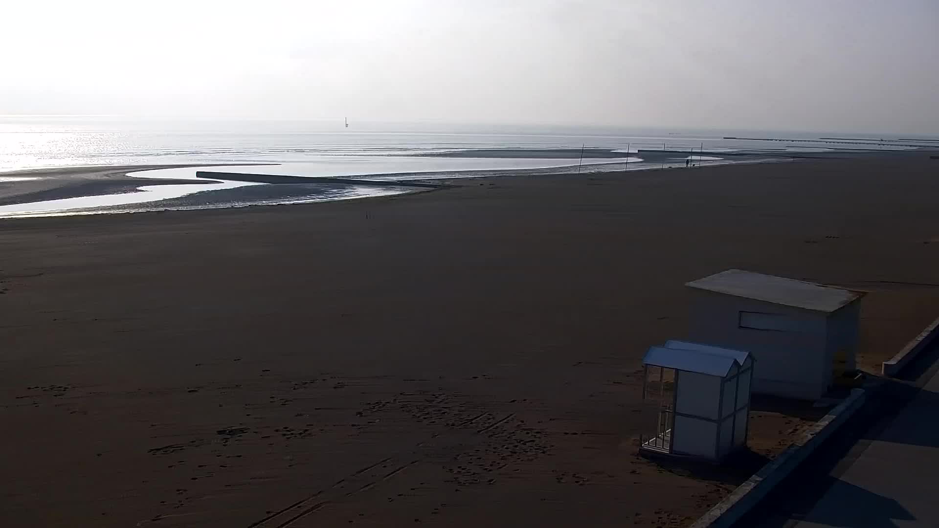 Grado Aquapark – Live Beach Webcam