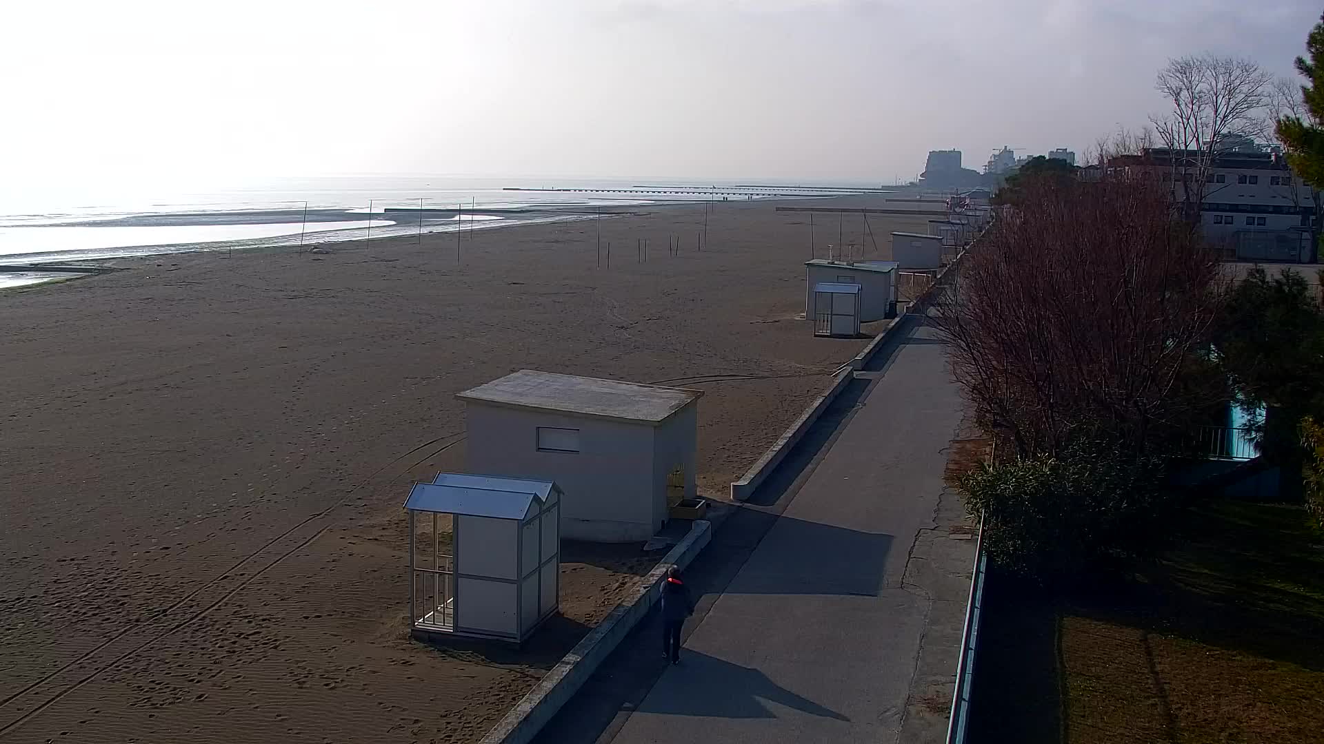 Grado Aquapark – Live-Strand-Webcam