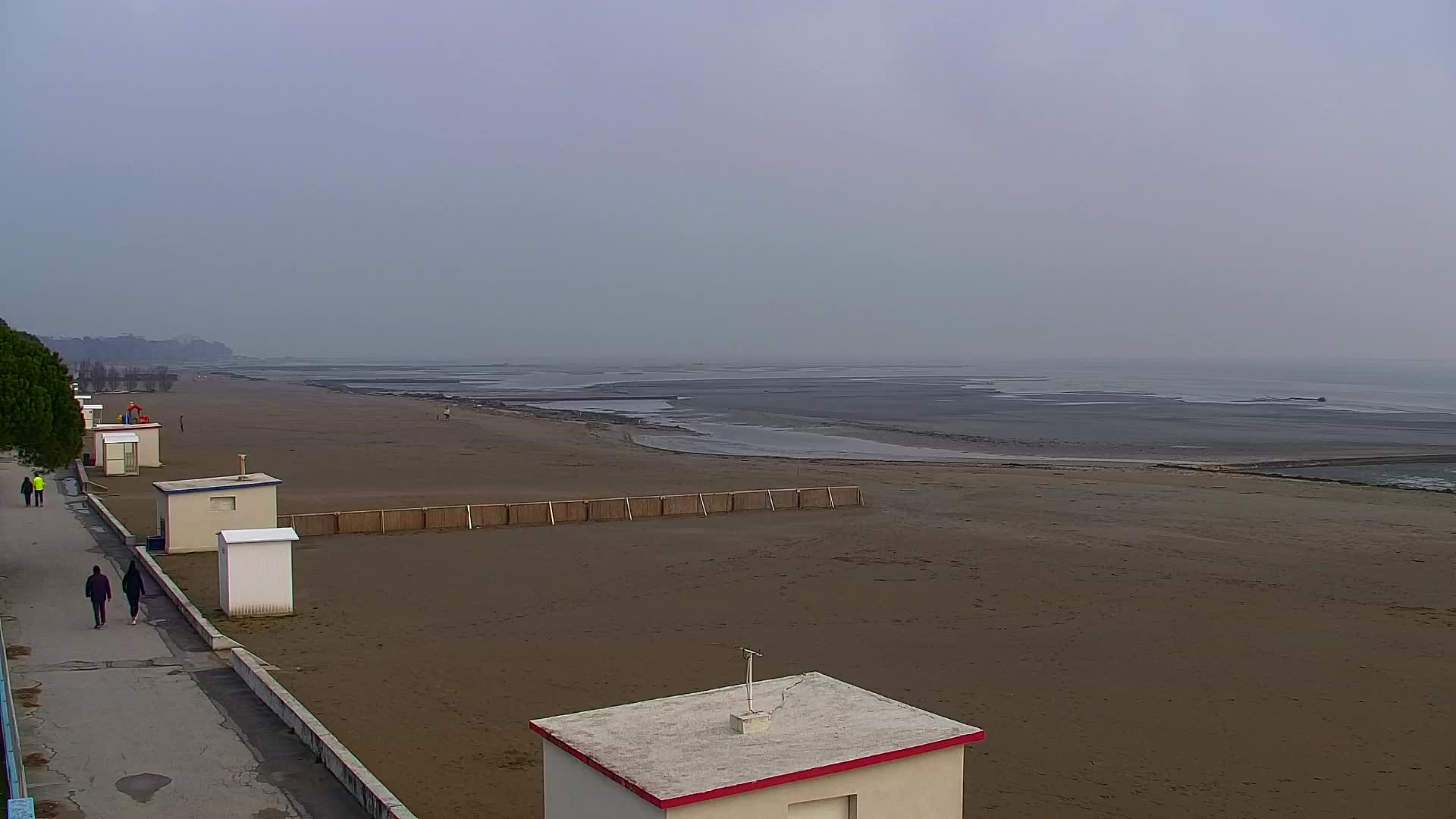 Webcam Grado – Beach & Aquapark