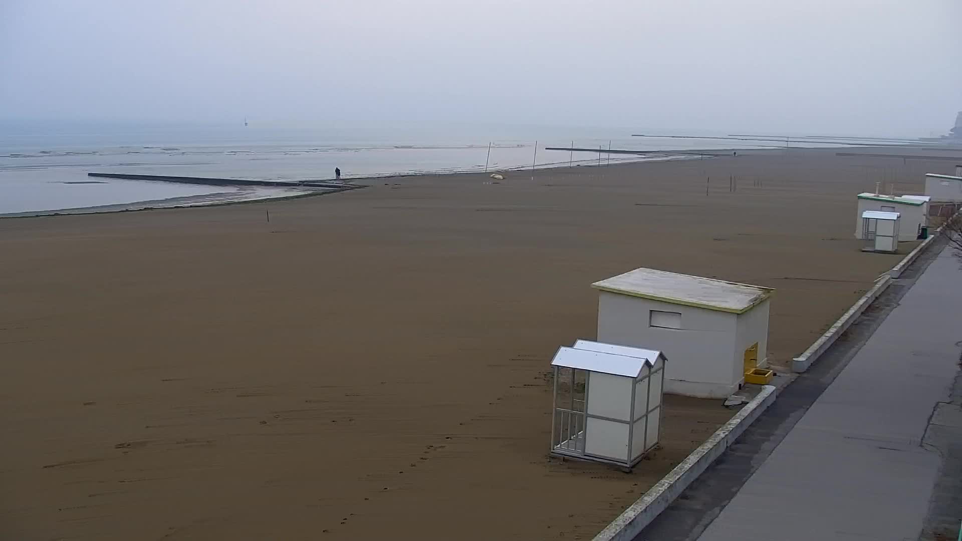 Webcam de Grado – Playa y Aquapark