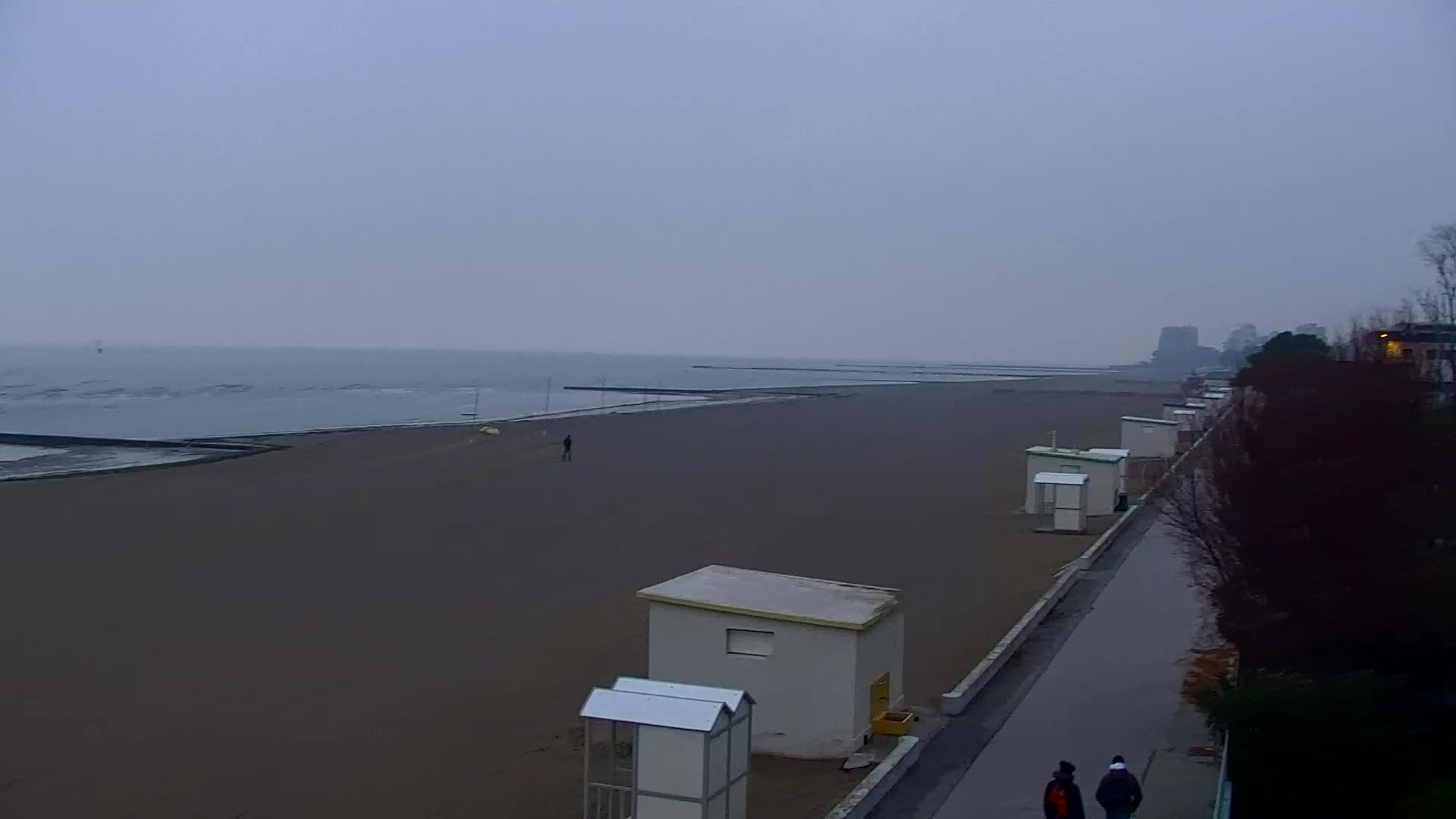 Spletna kamera Gradež (Grado) – Aquapark