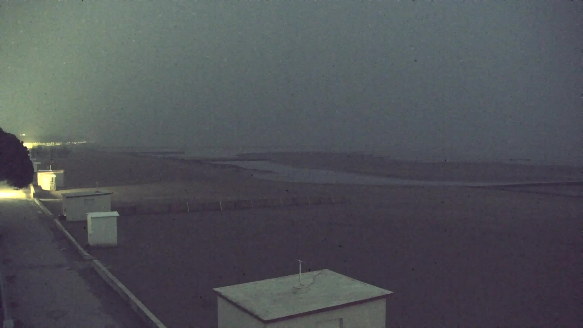 Webcam de Grado – Playa y Aquapark