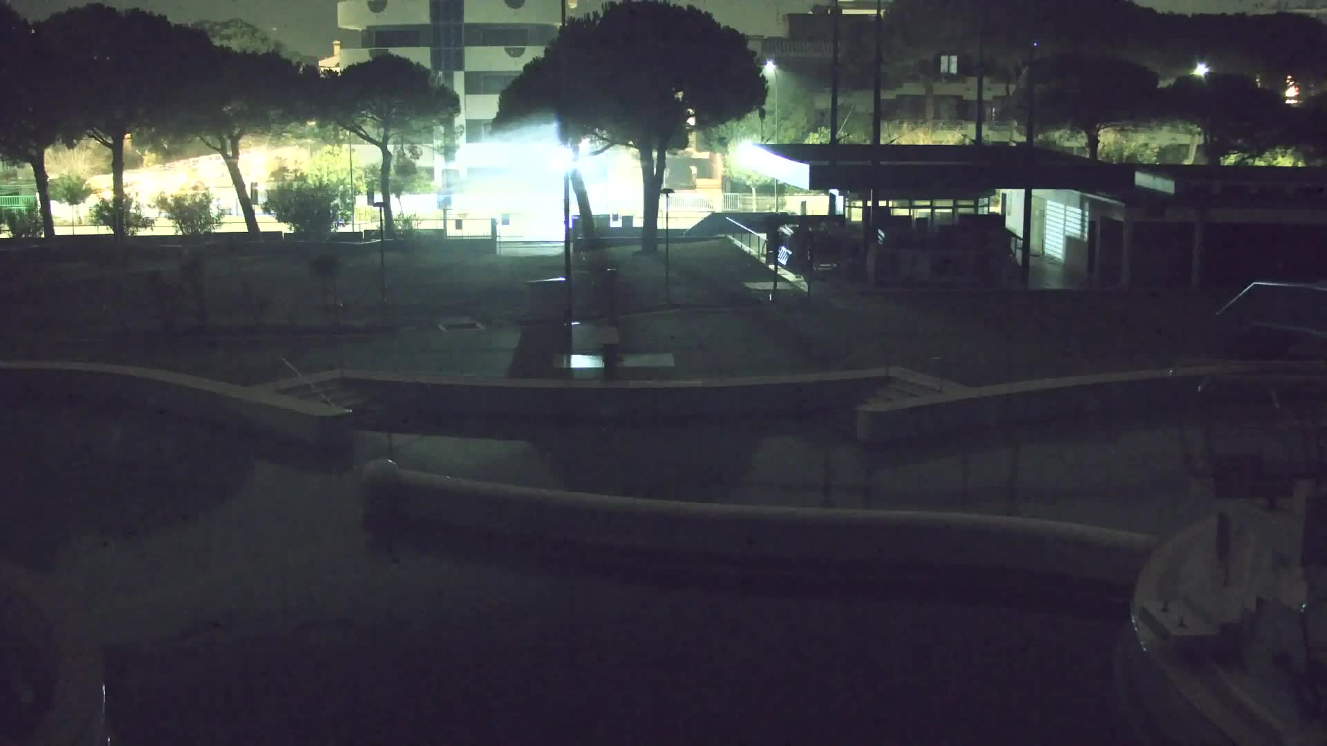 Grado Aquapark – Live-Strand-Webcam