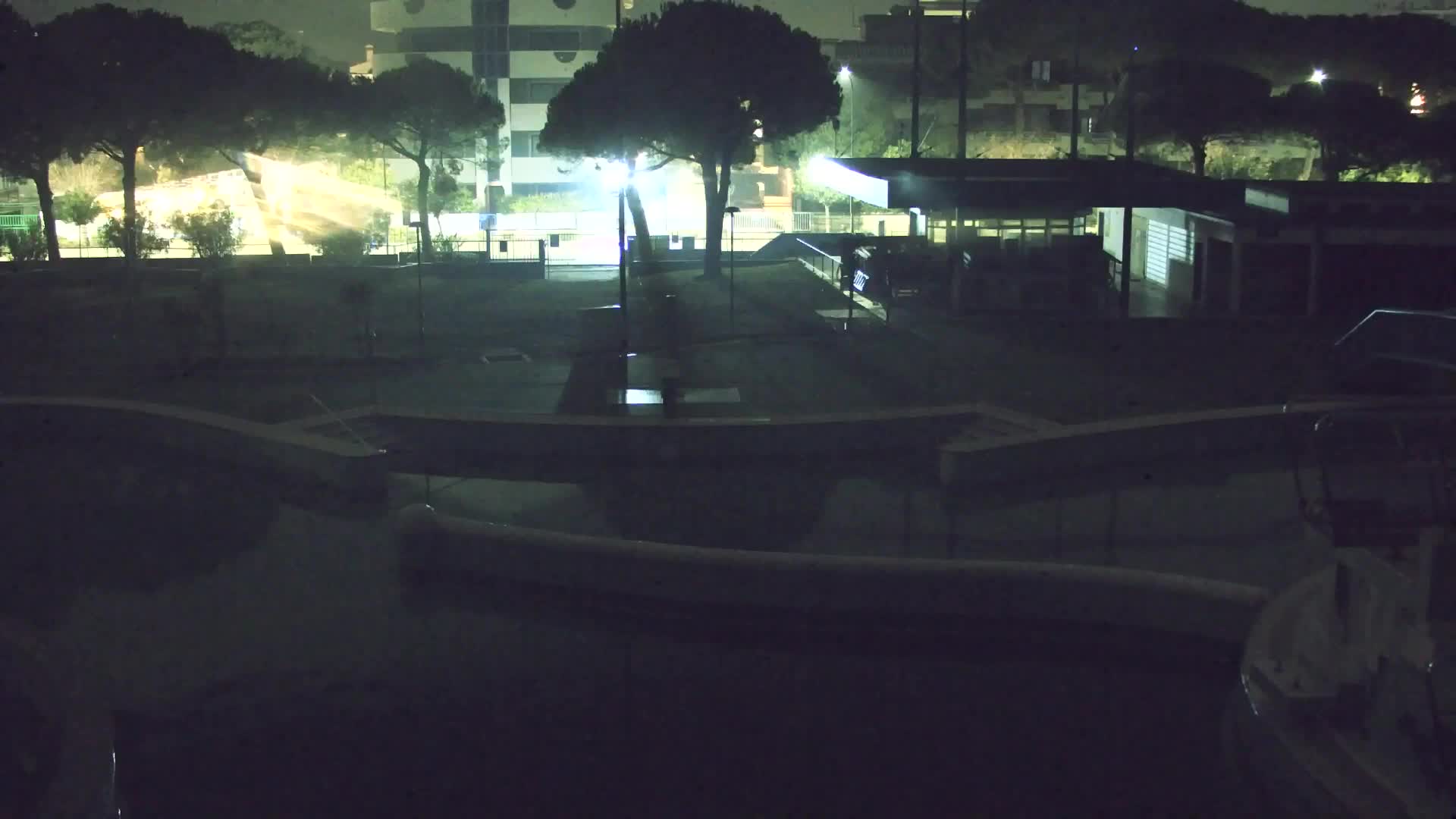 Grado Aquapark – Live Beach Webcam