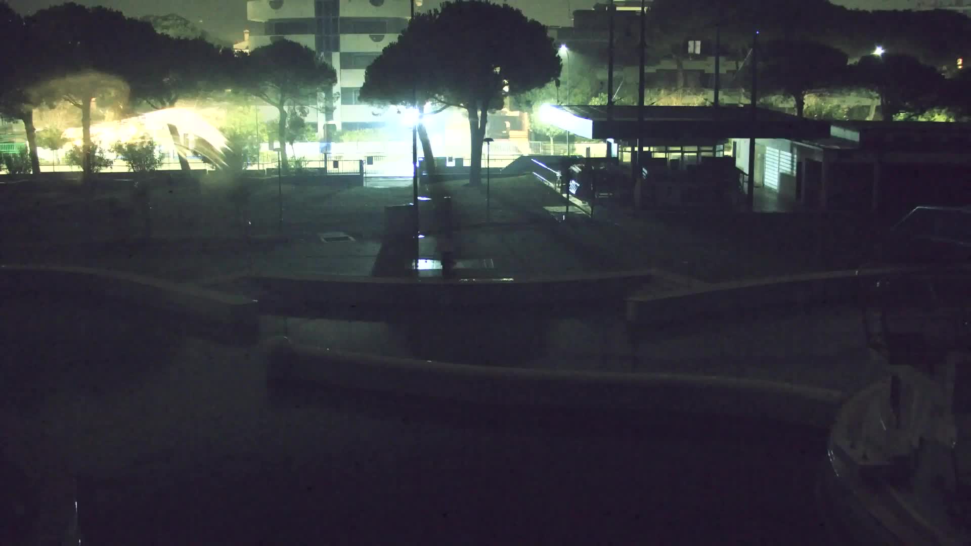 Webcam Grado – Beach & Aquapark