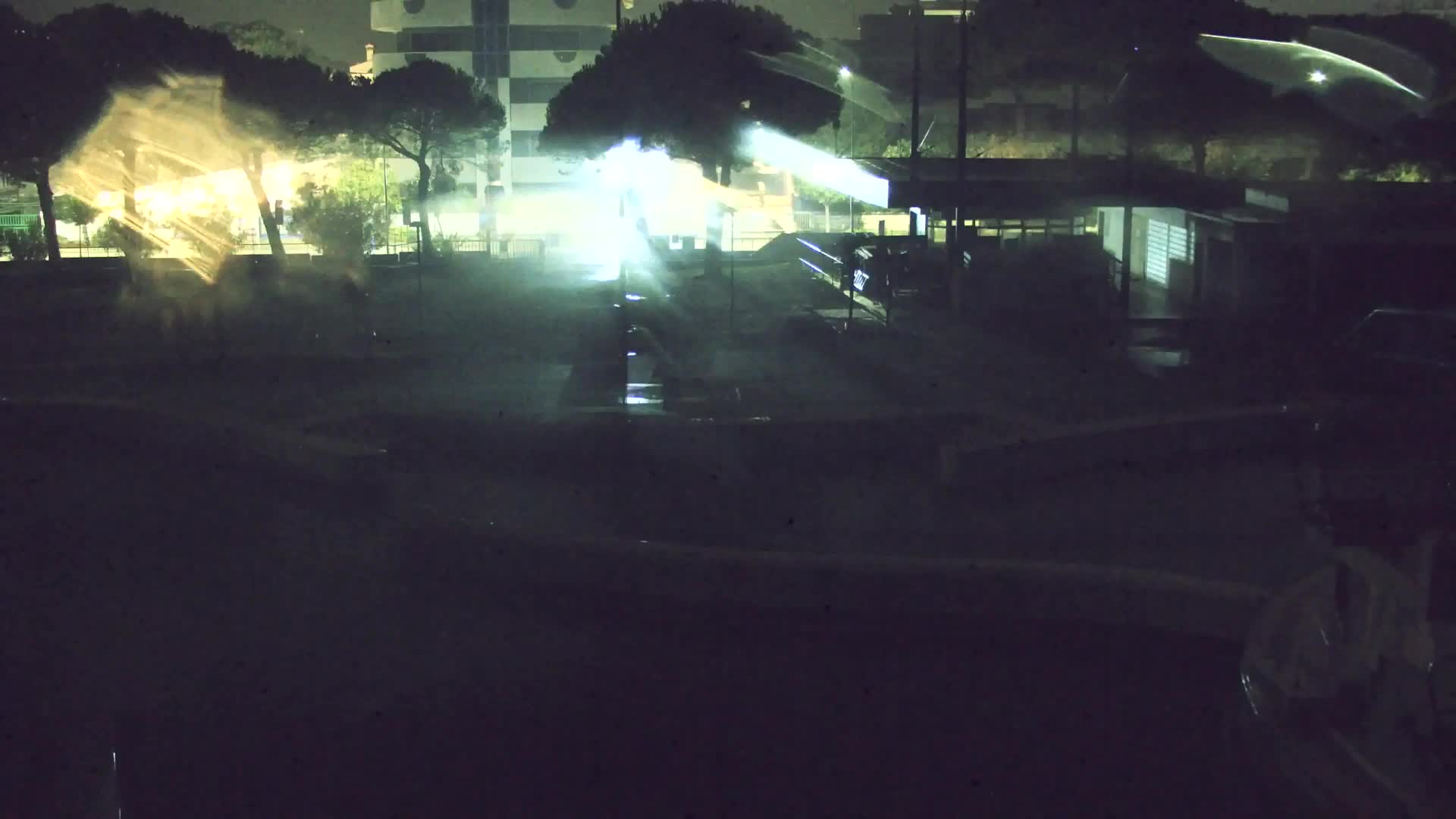 Webcam Grado – Beach & Aquapark