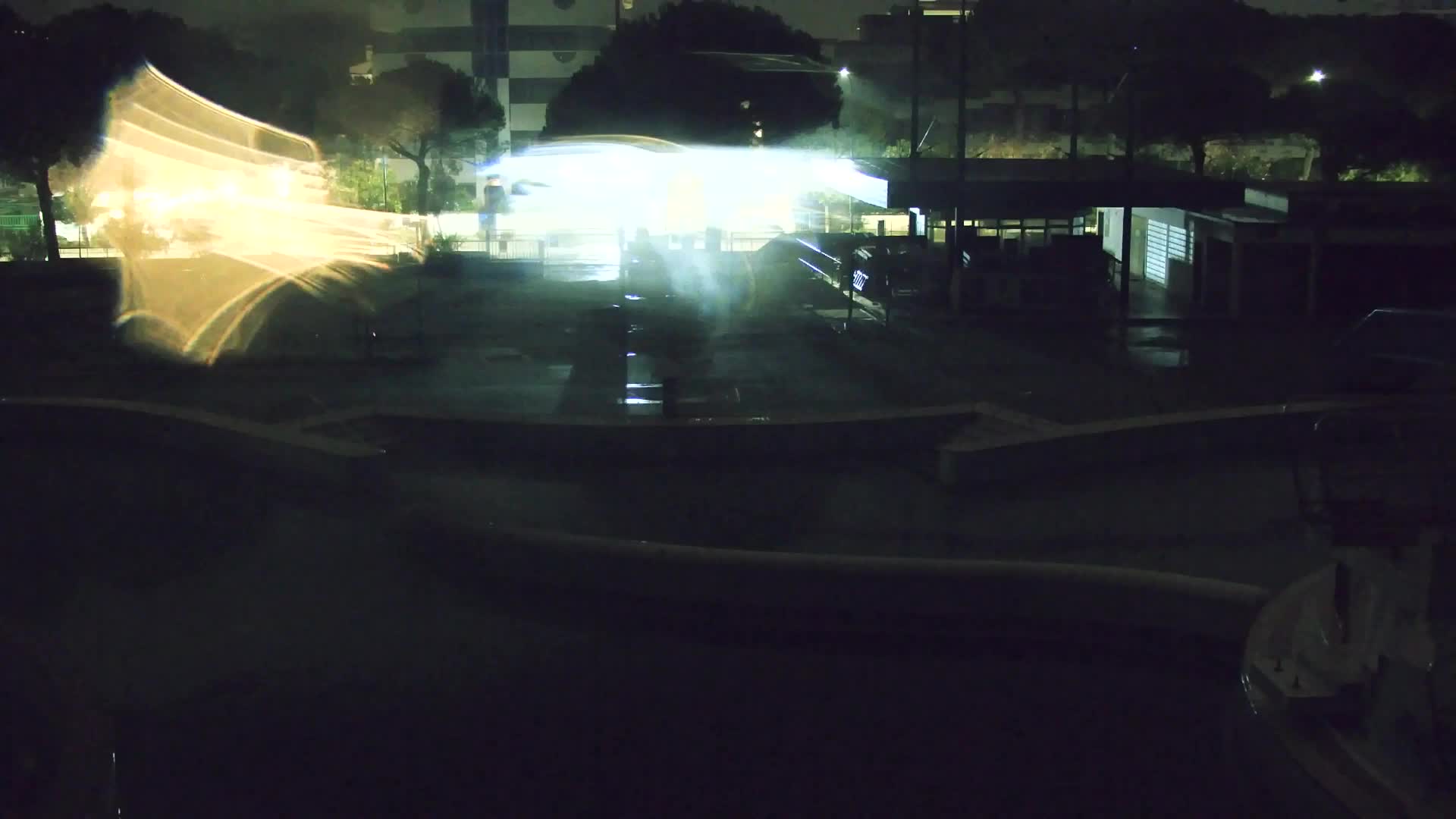 Webcam de Grado – Playa y Aquapark