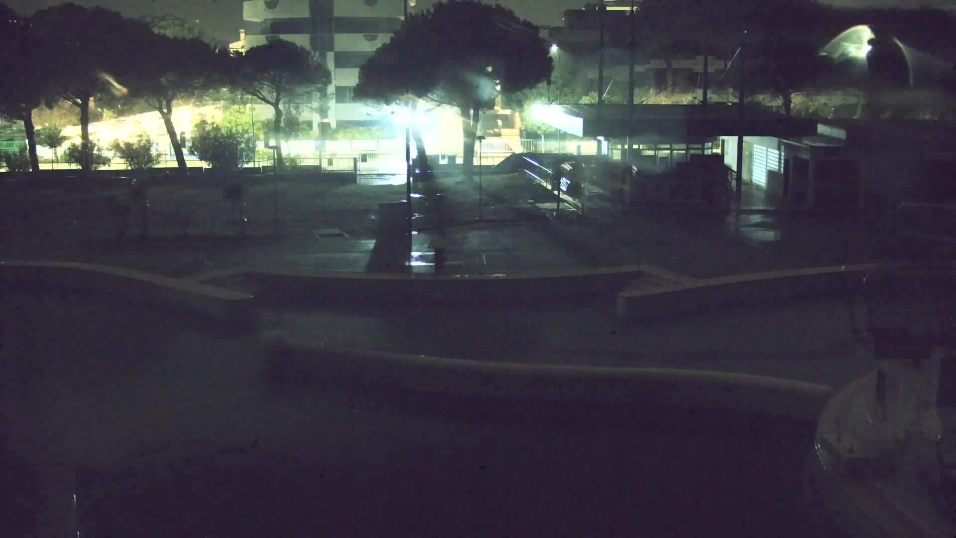 Webcam Grado – Beach & Aquapark