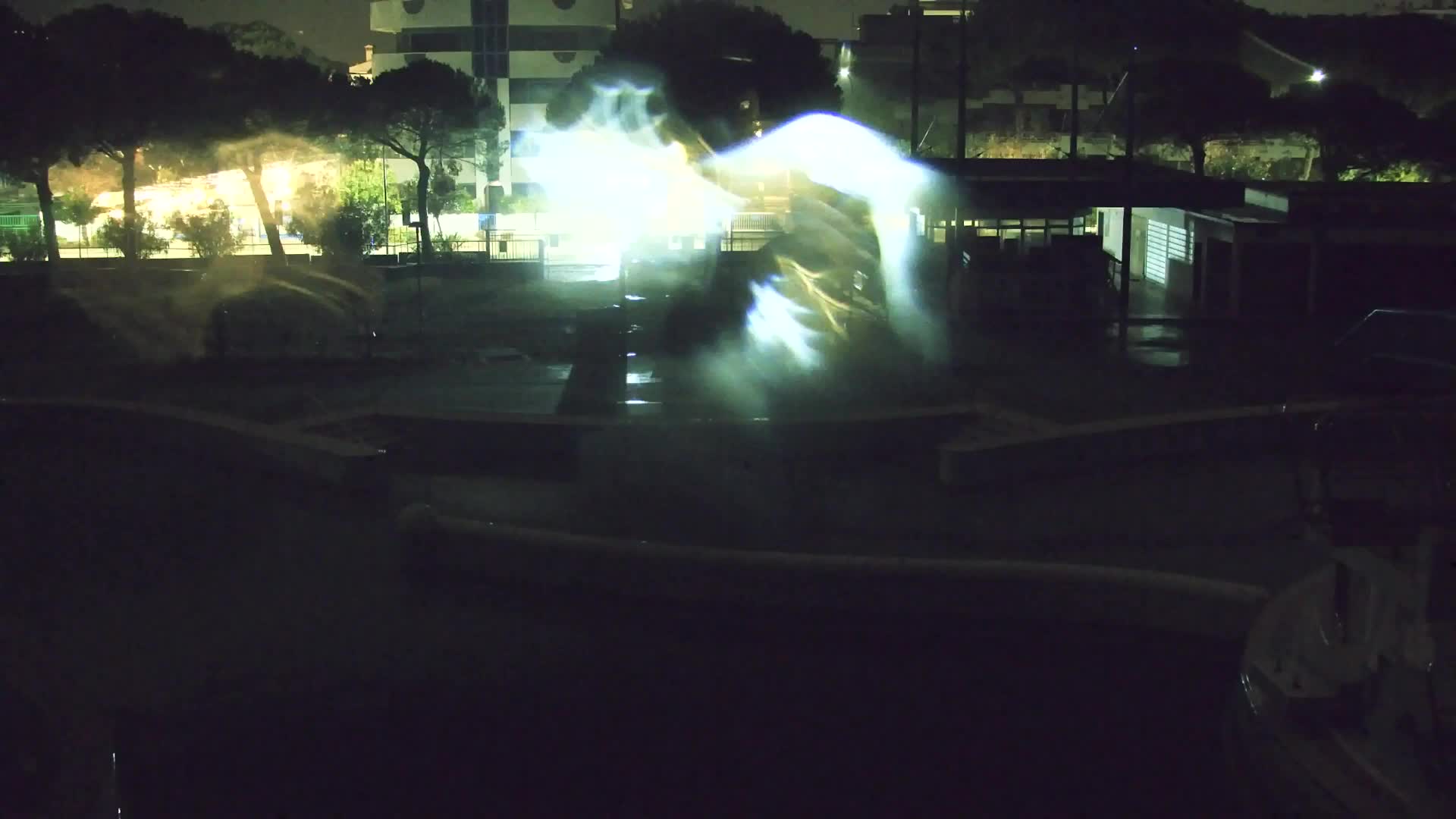 Web kamera Grado – Aquapark i plaža