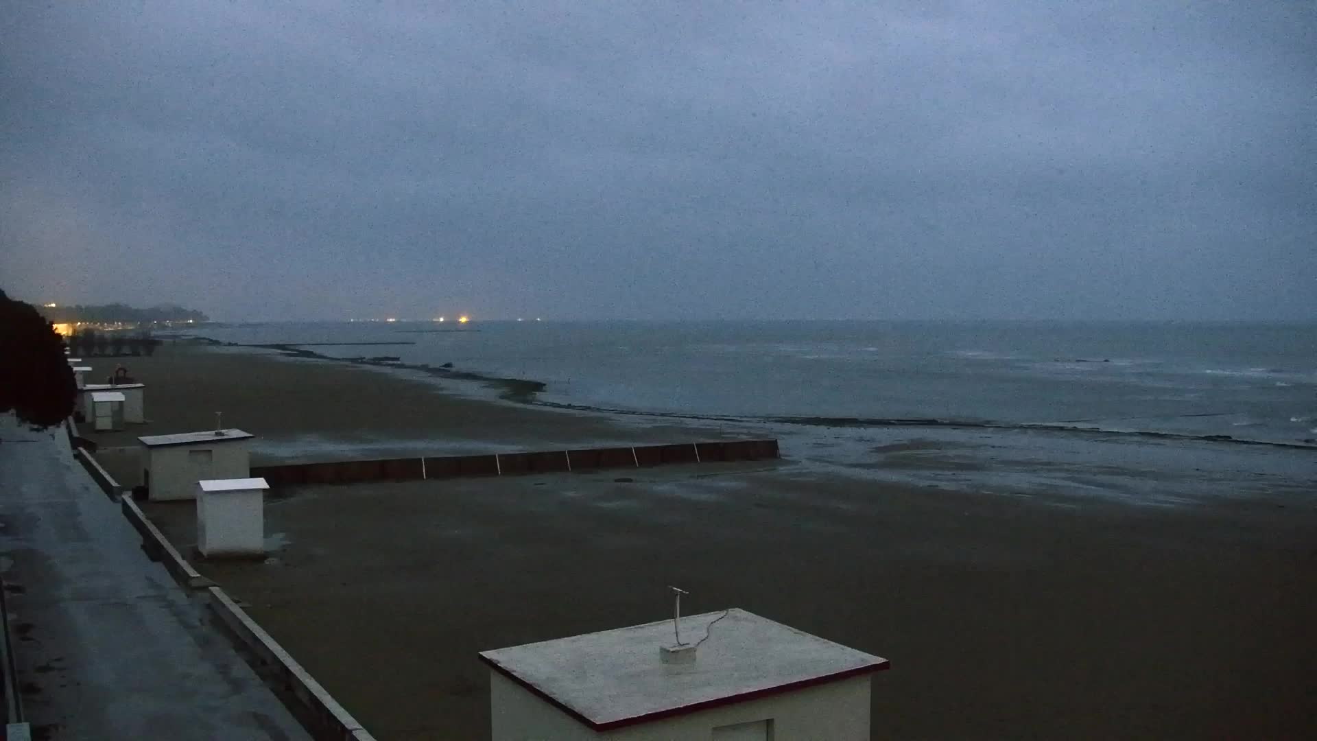 Grado Aquapark – Live Beach Webcam