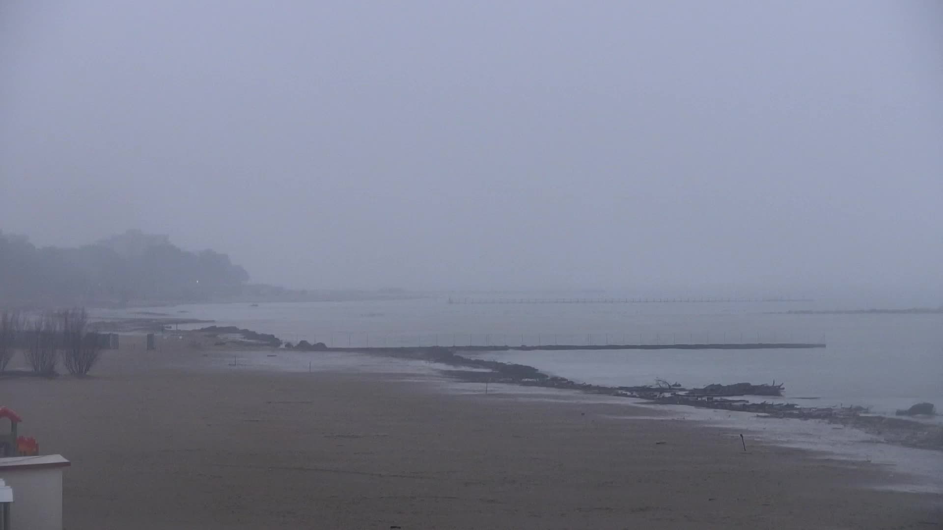 Spletna kamera Gradež (Grado) – Aquapark