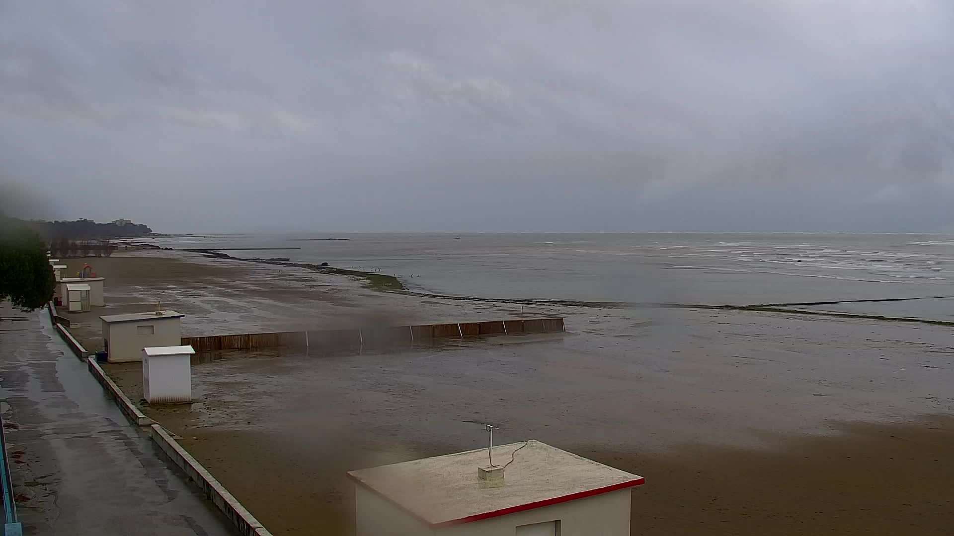 Webcam Grado – Beach & Aquapark