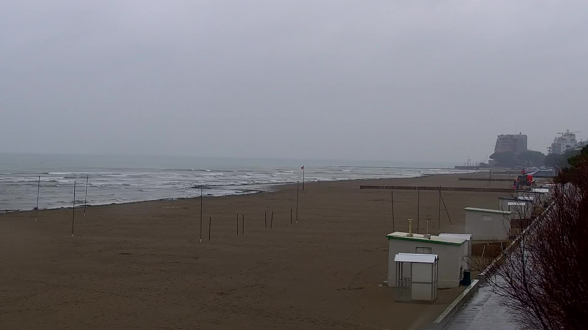 Grado Aquapark – Live-Strand-Webcam