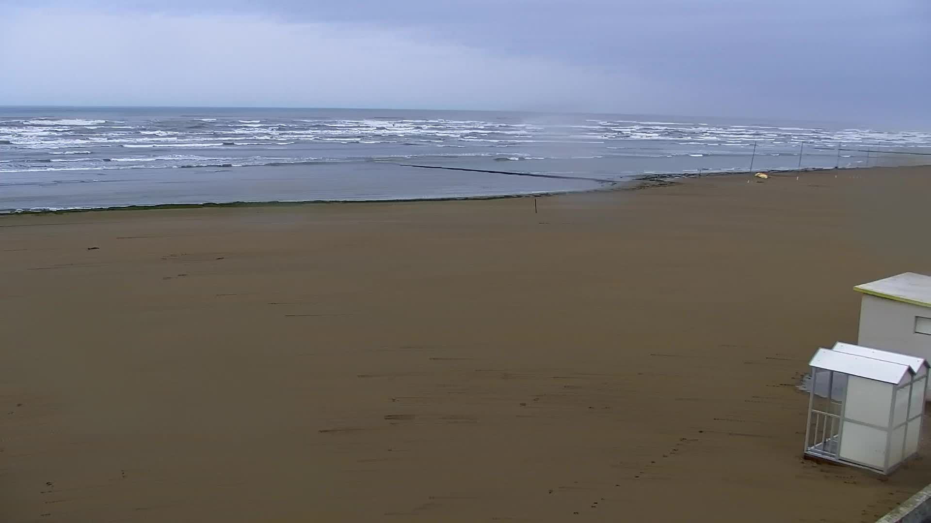 Spletna kamera Gradež (Grado) – Aquapark