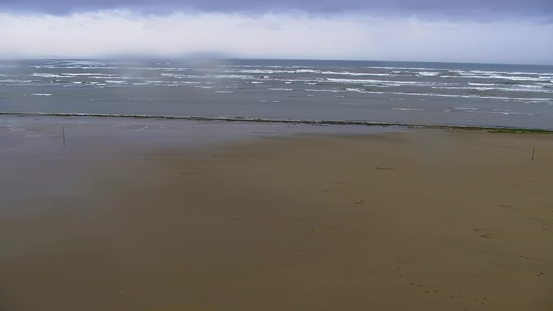 Webcam de Grado – Playa y Aquapark