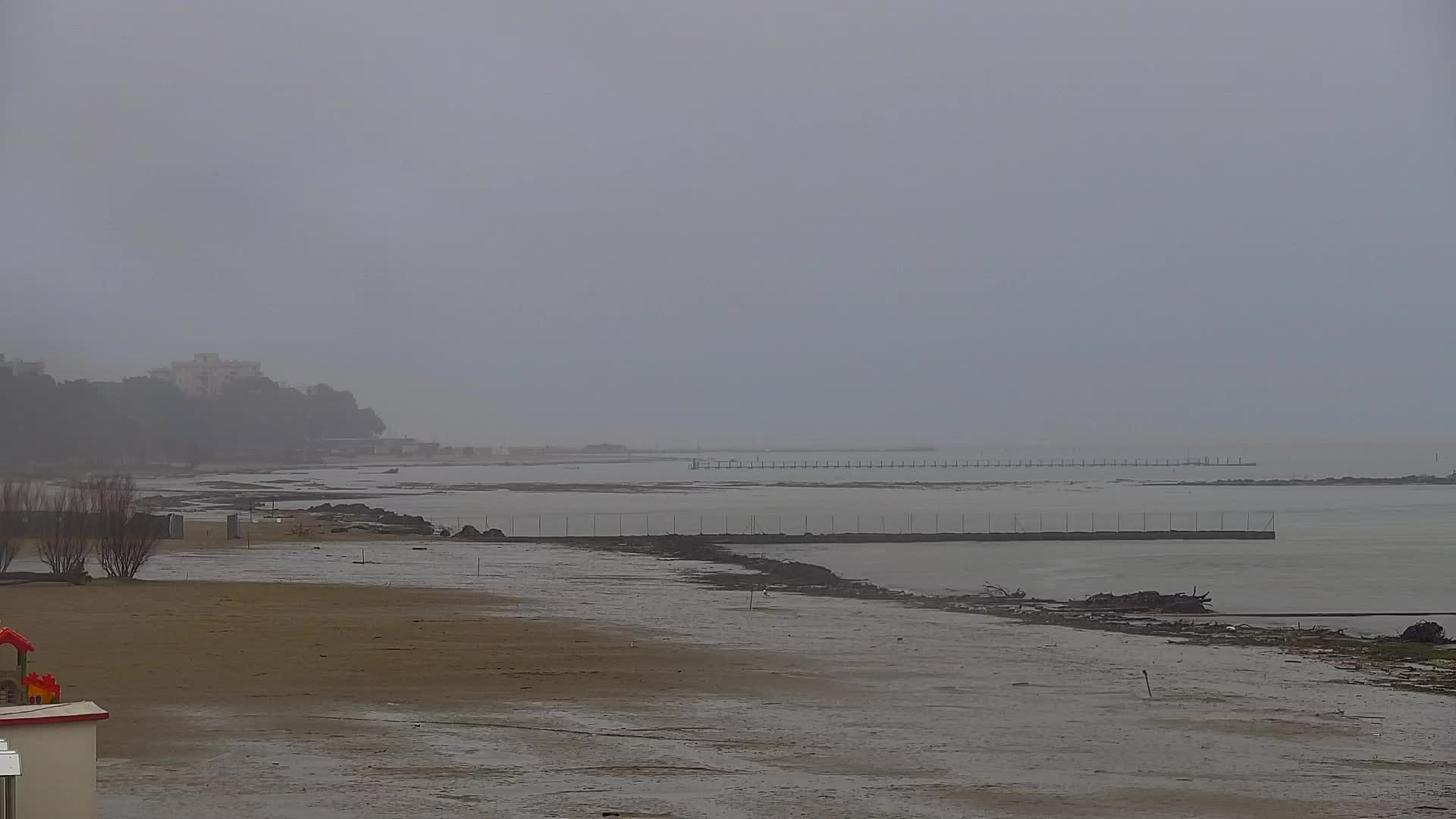 Grado Aquapark – Live-Strand-Webcam