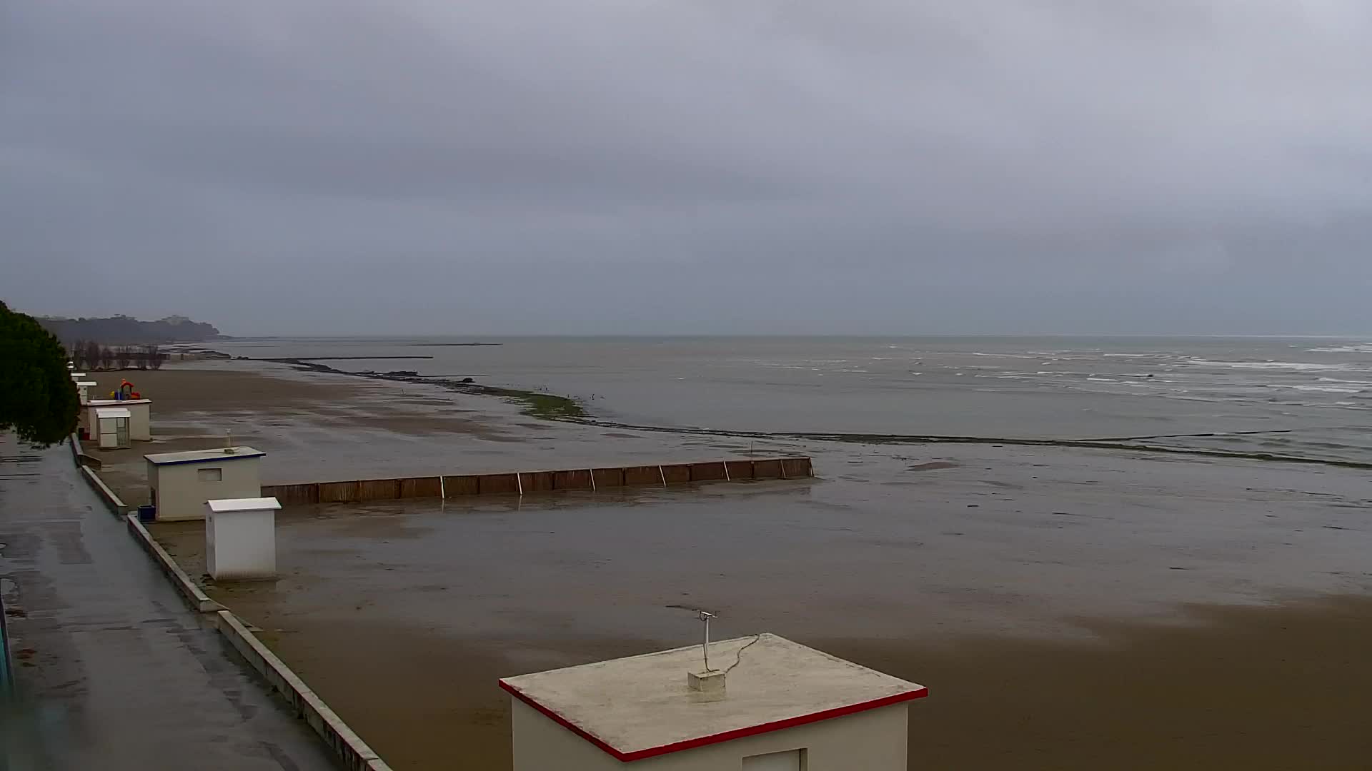 Webcam Grado – Beach & Aquapark