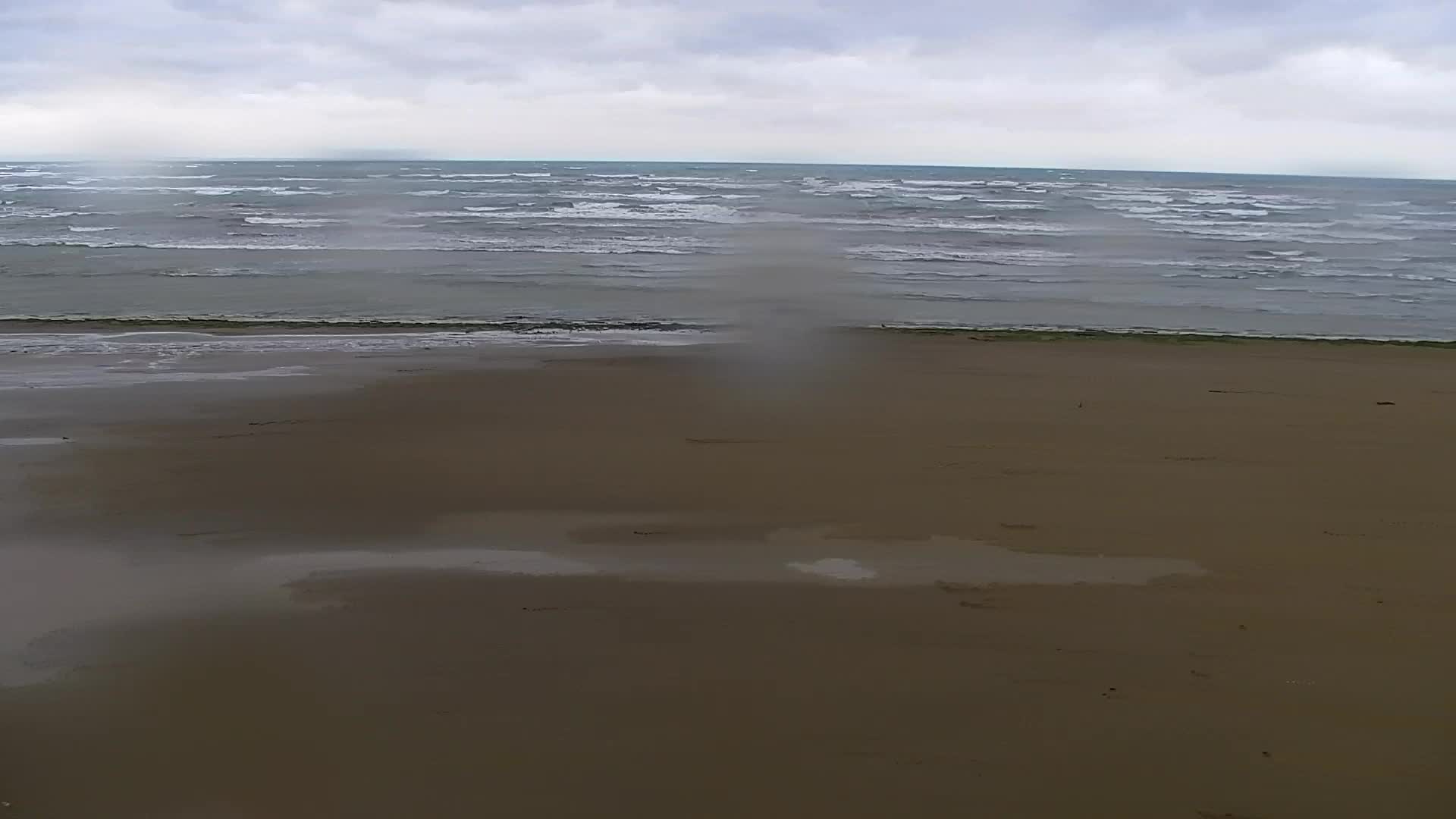 Webcam de Grado – Playa y Aquapark