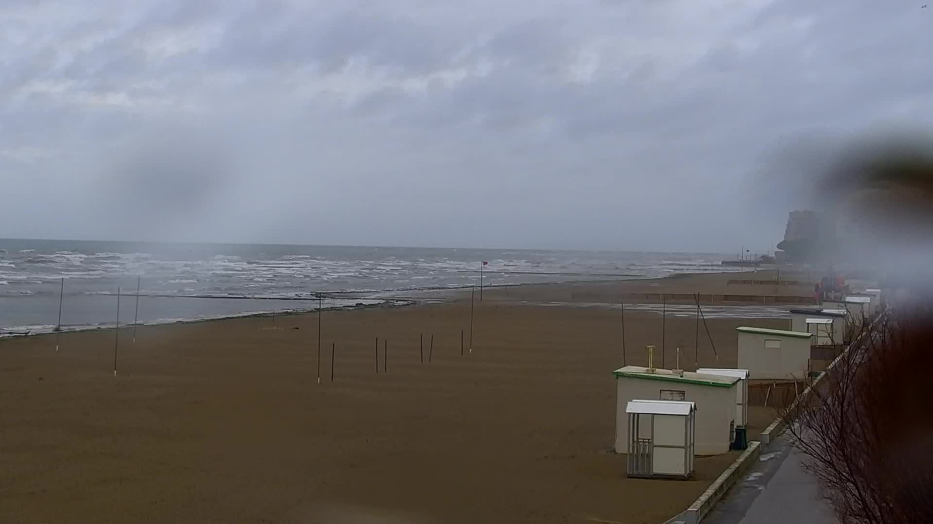 Webcam de Grado – Playa y Aquapark