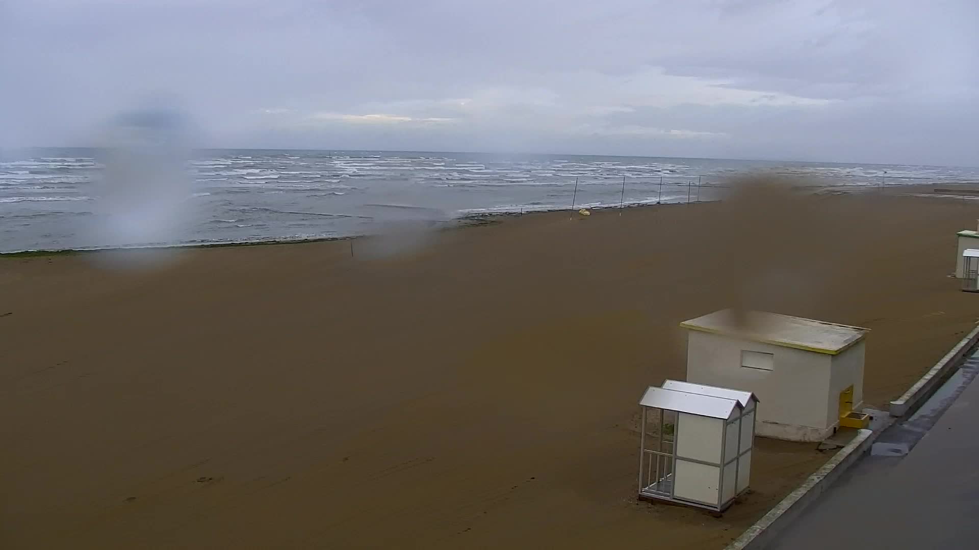 Grado Aquapark – Live-Strand-Webcam