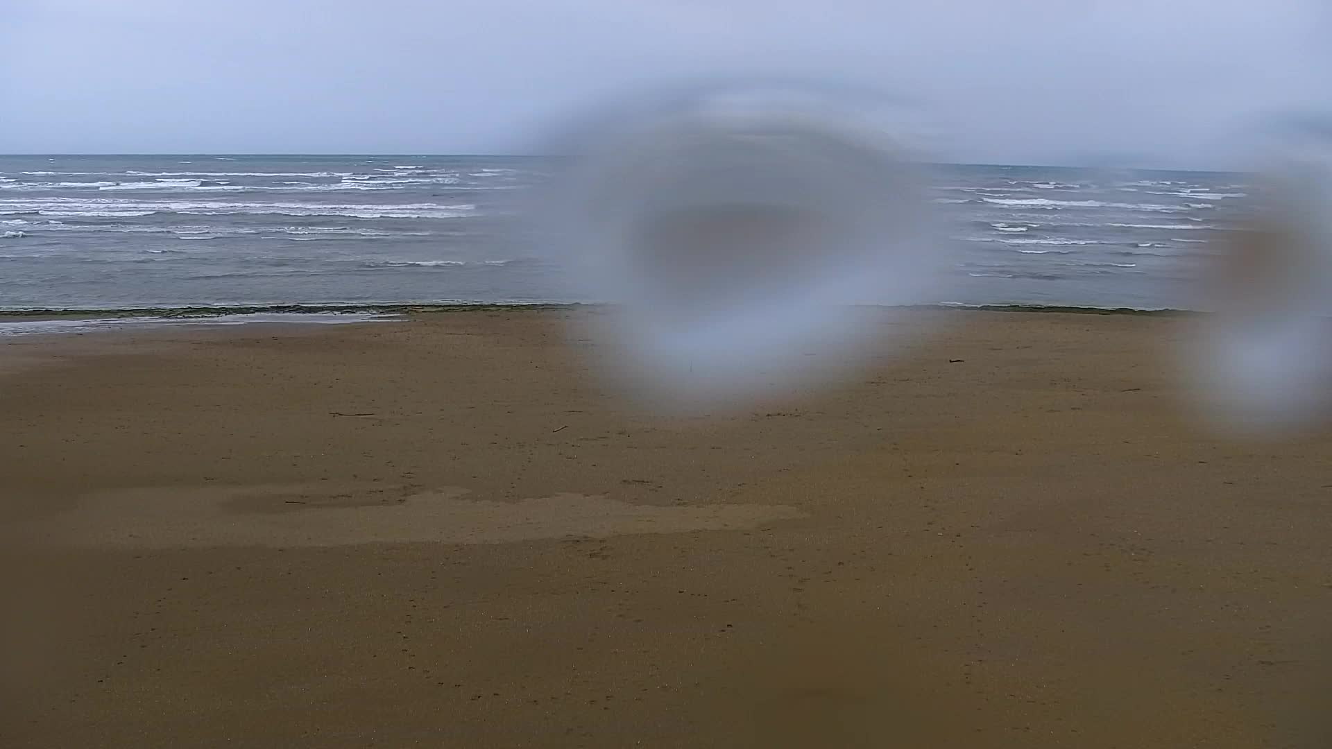 Webcam de Grado – Playa y Aquapark